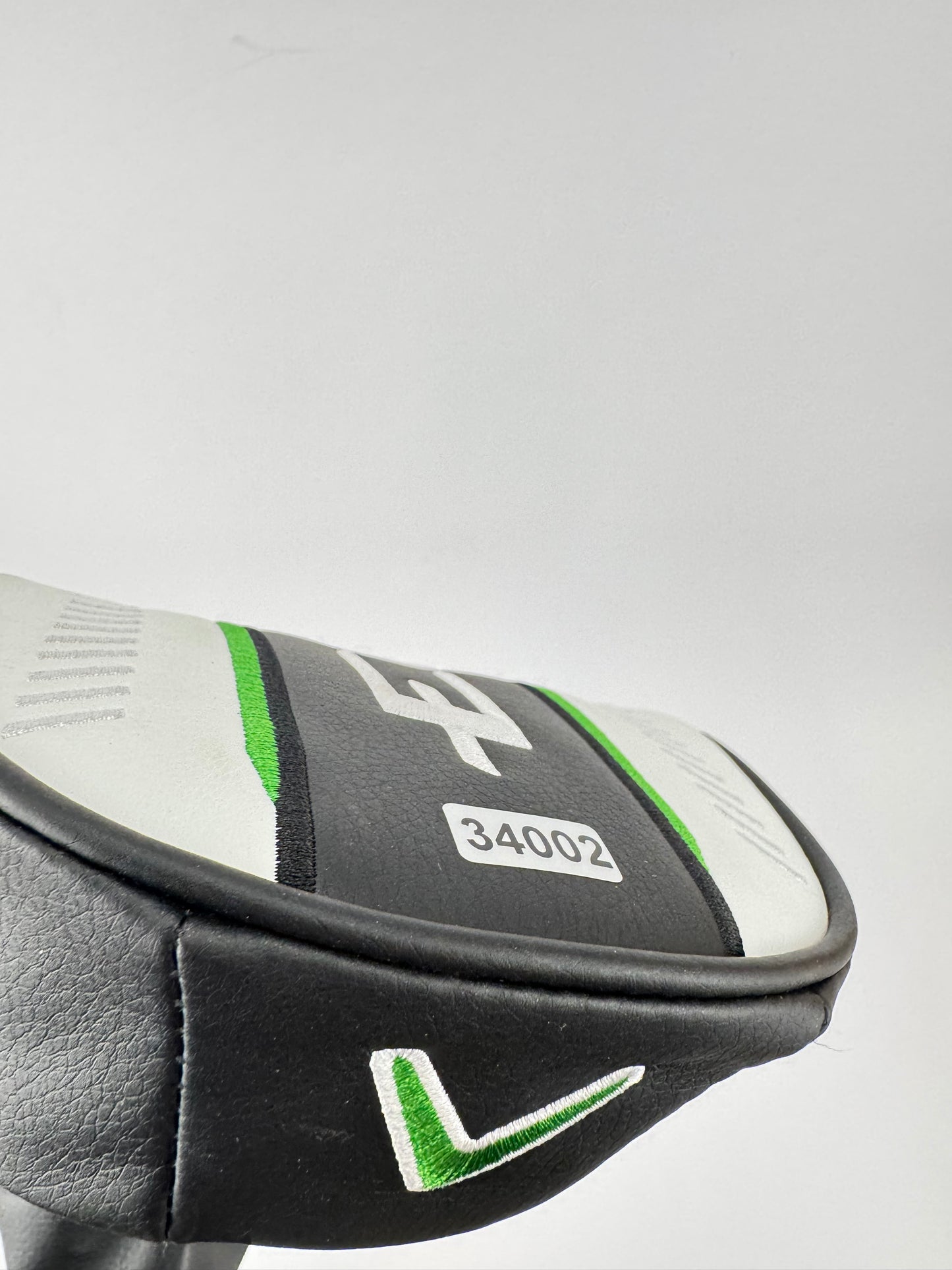 Callaway Elyte X Driver 12* Speeder NX Senior Graphite /New Shaft /34002