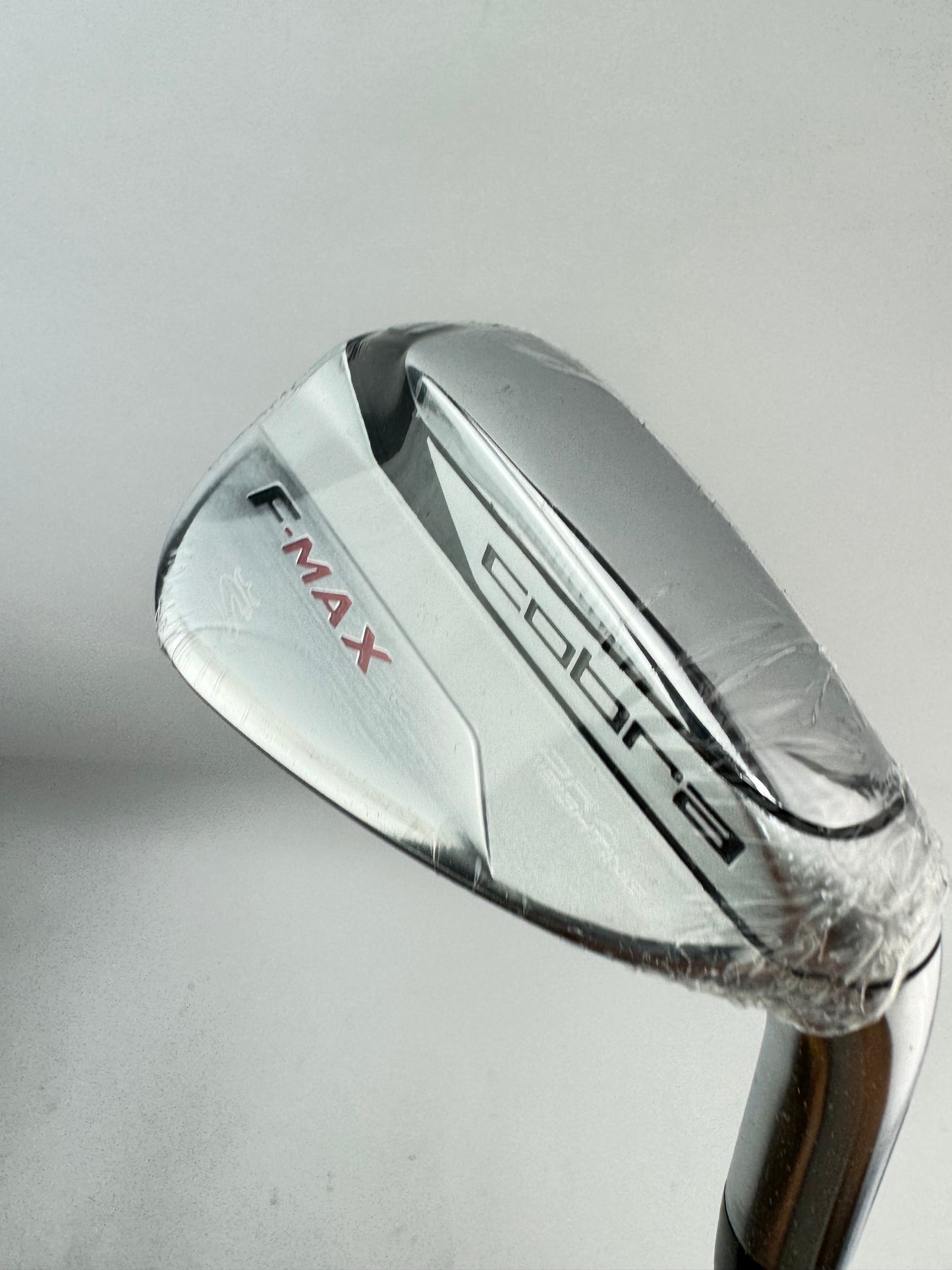 Cobra Ladies Sand Wedge F-Max Womens Flex Graphite /Right Handed /New /25611