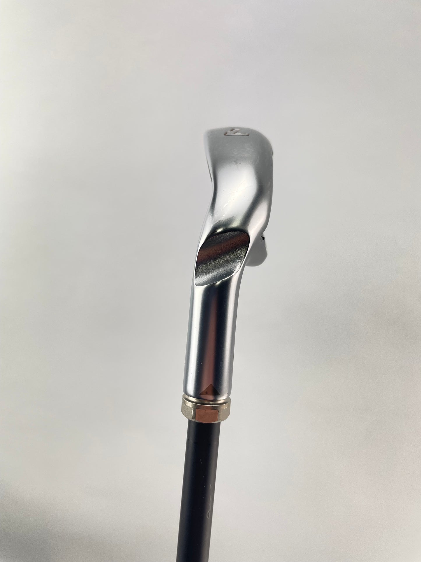 Ping G425 7 Iron Red Dot Left Handed Alta CB Regular Flex Graphite /Demo /24449