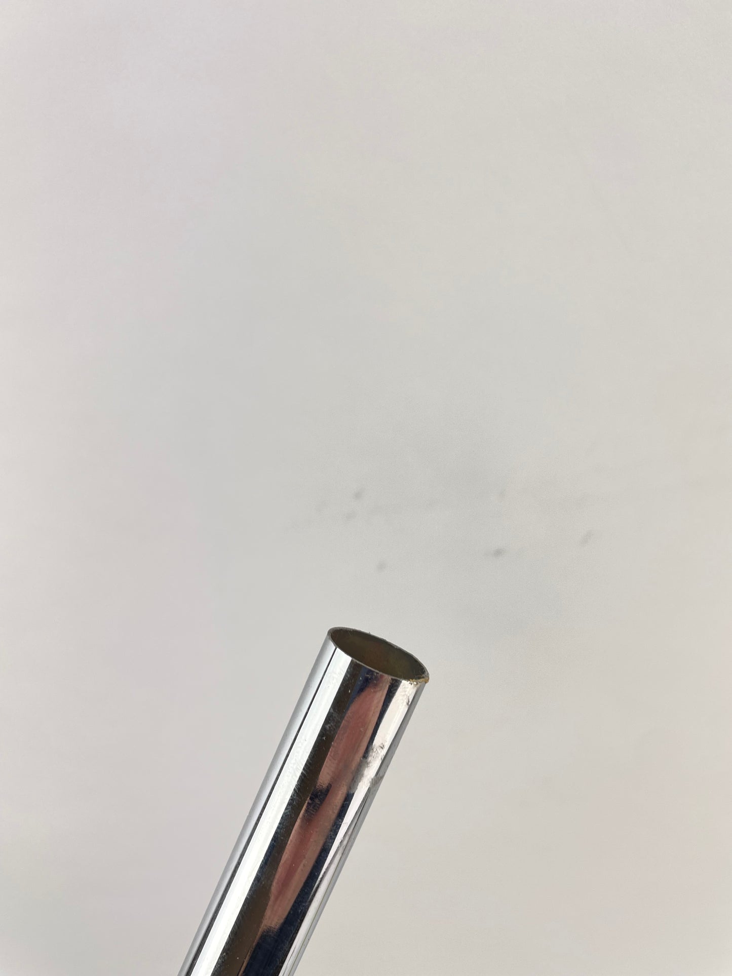 Dynamic Gold EX Iron Shaft X100 X Flex Steel 35.75” /0.355 Tapered /23874