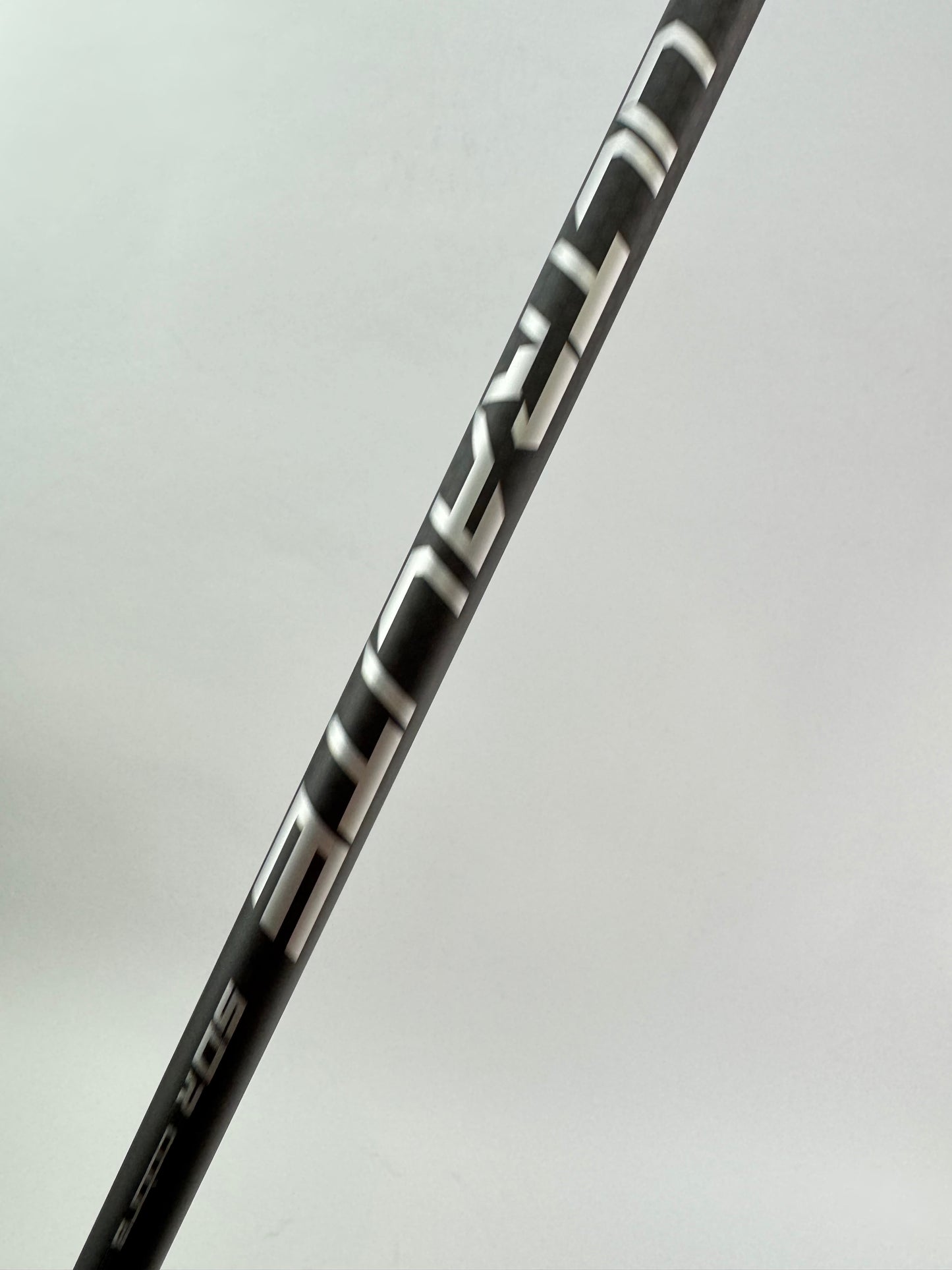 Cobra T-Rail 7 Iron Hybrid Left Handed Regular Graphite /Demo /New /24436