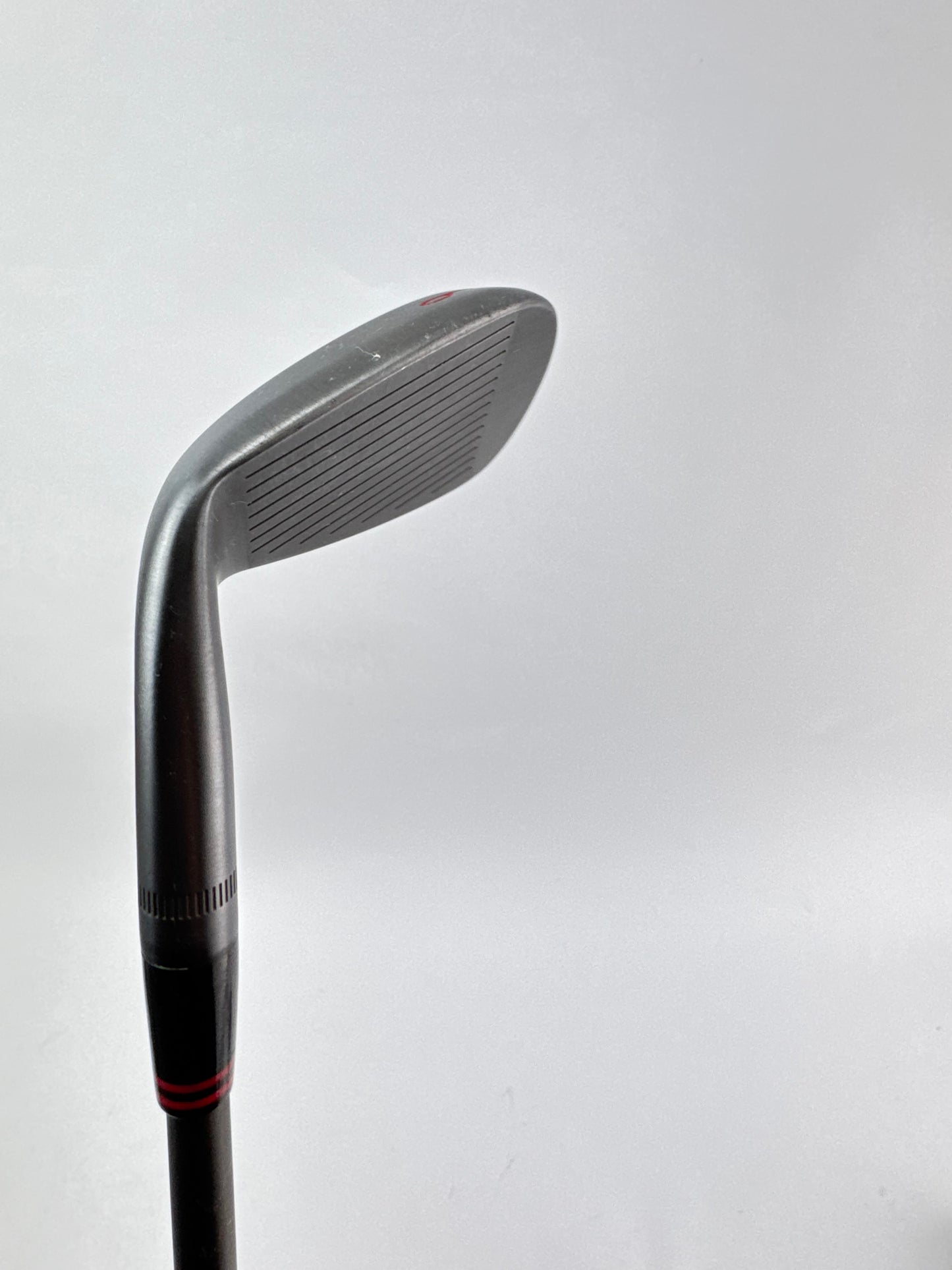 Ben Hogan FT Worth Black 9 Iron Forged Recoil ES 780 F4 Stiff Graphite /23427