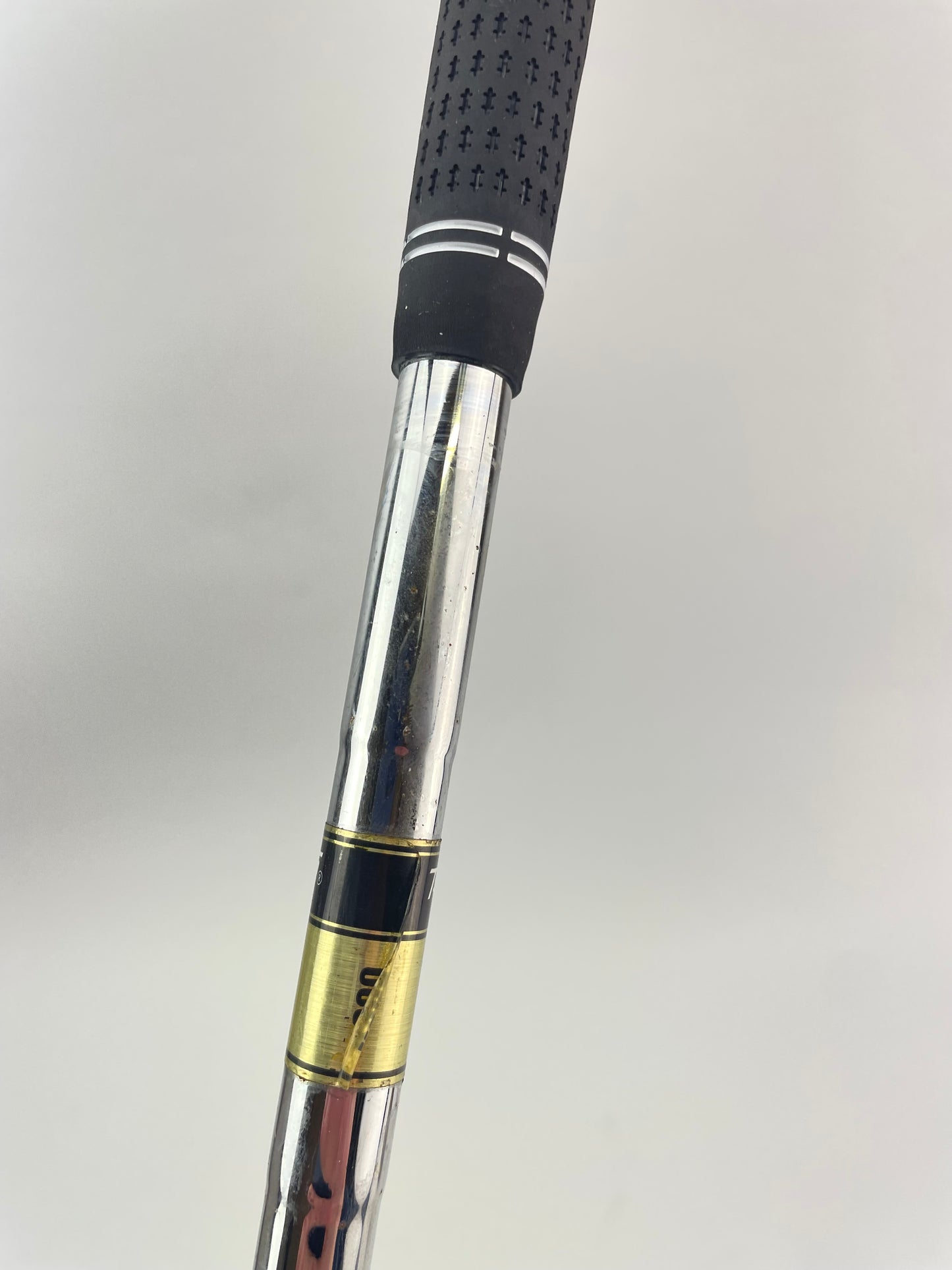 King Cobra 5 Iron Forged CB DG Regular Flex Steel /Right Handed /New Grip /23249