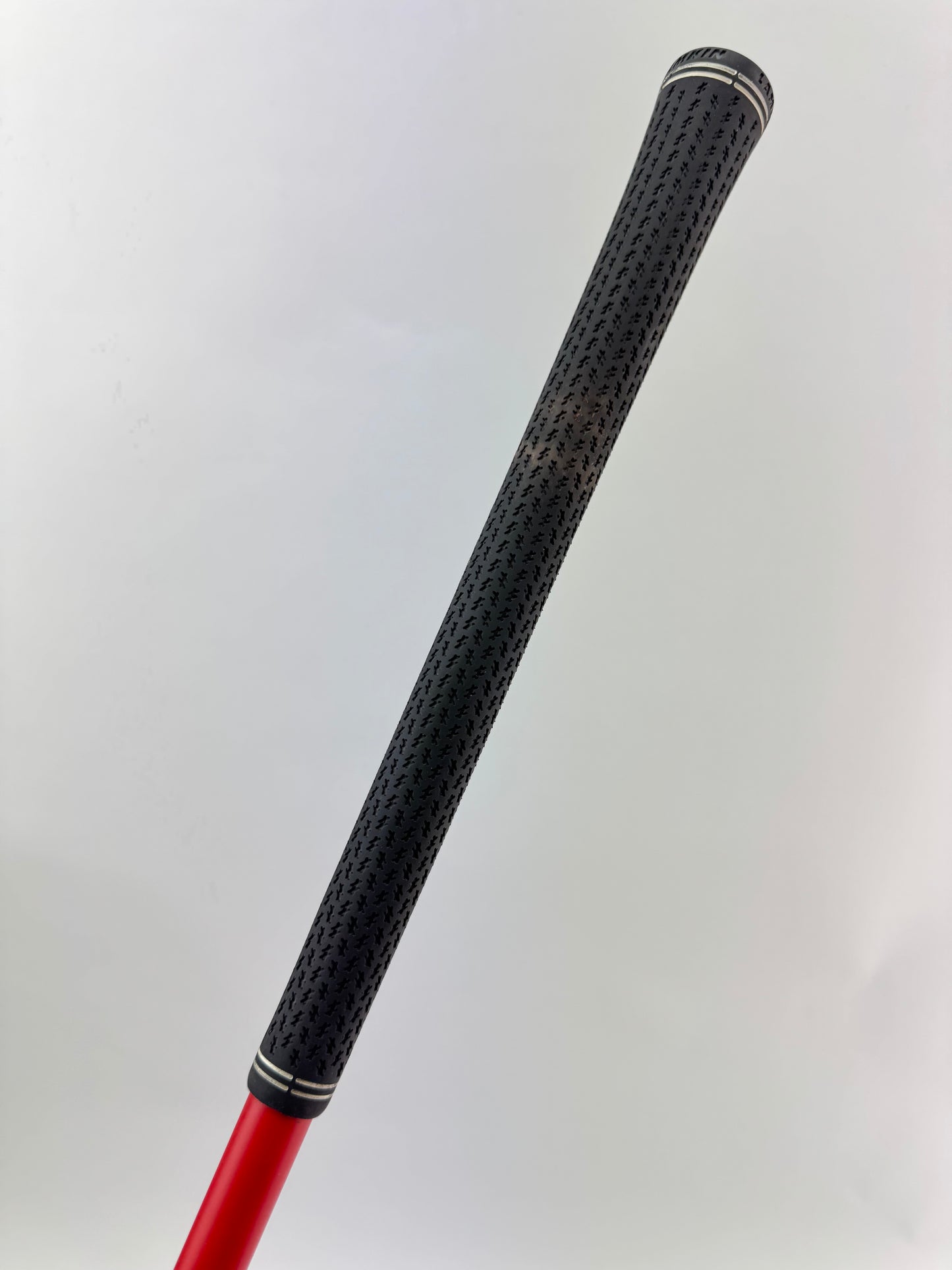 Cobra Hybrid Shaft KBS PGI 65 A Senior Flex Graphite 39” /Lamkin /23096