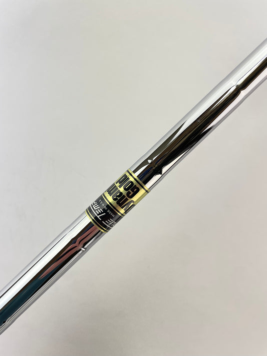 Dynamic Gold S300 Iron Shaft Stiff Flex Steel 36” /0.355 Tapered /24364