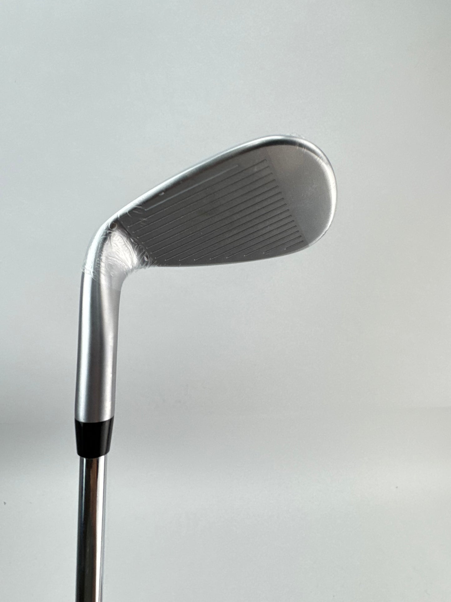 Cobra Air X Gap Wedge 50* Regular Flex Steel /Right Handed /New /25350