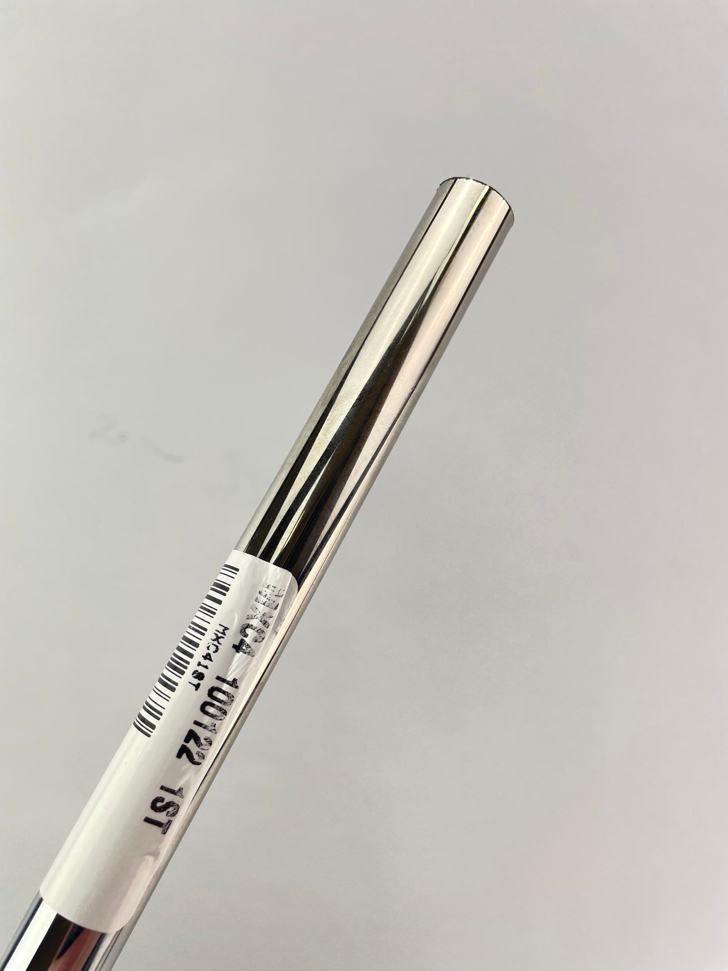 Elevate MPH Iron Shaft 95 Stiff Flex Steel 35” /0.370 Parallel /23490