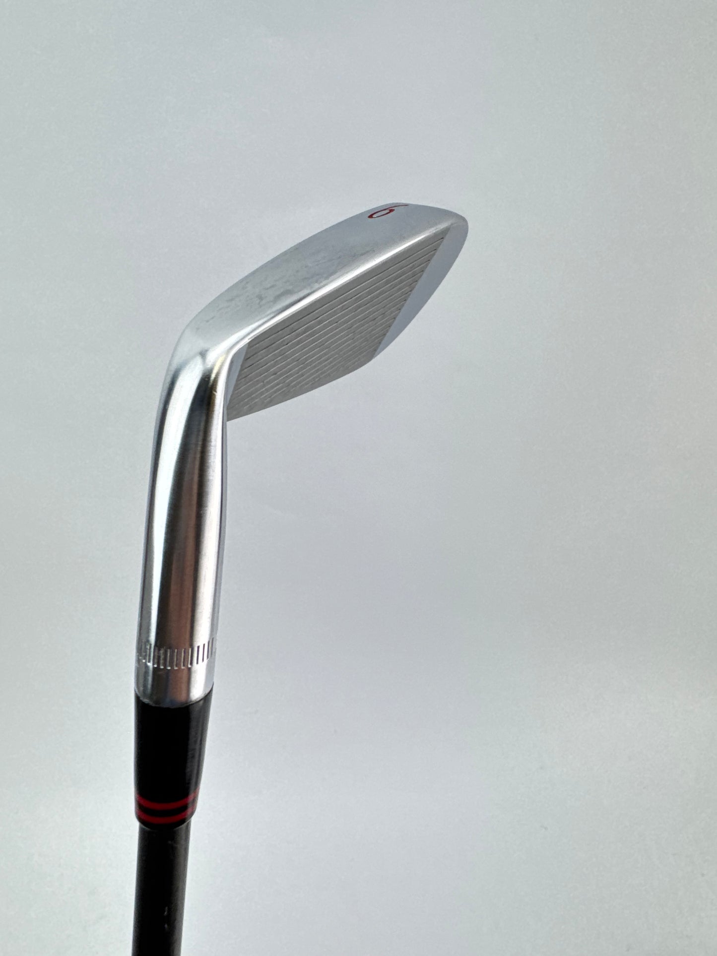 Ben Hogan Icon 9 Iron Recoil ES 760 F2 Senior Flex Graphite /Right /New /23660