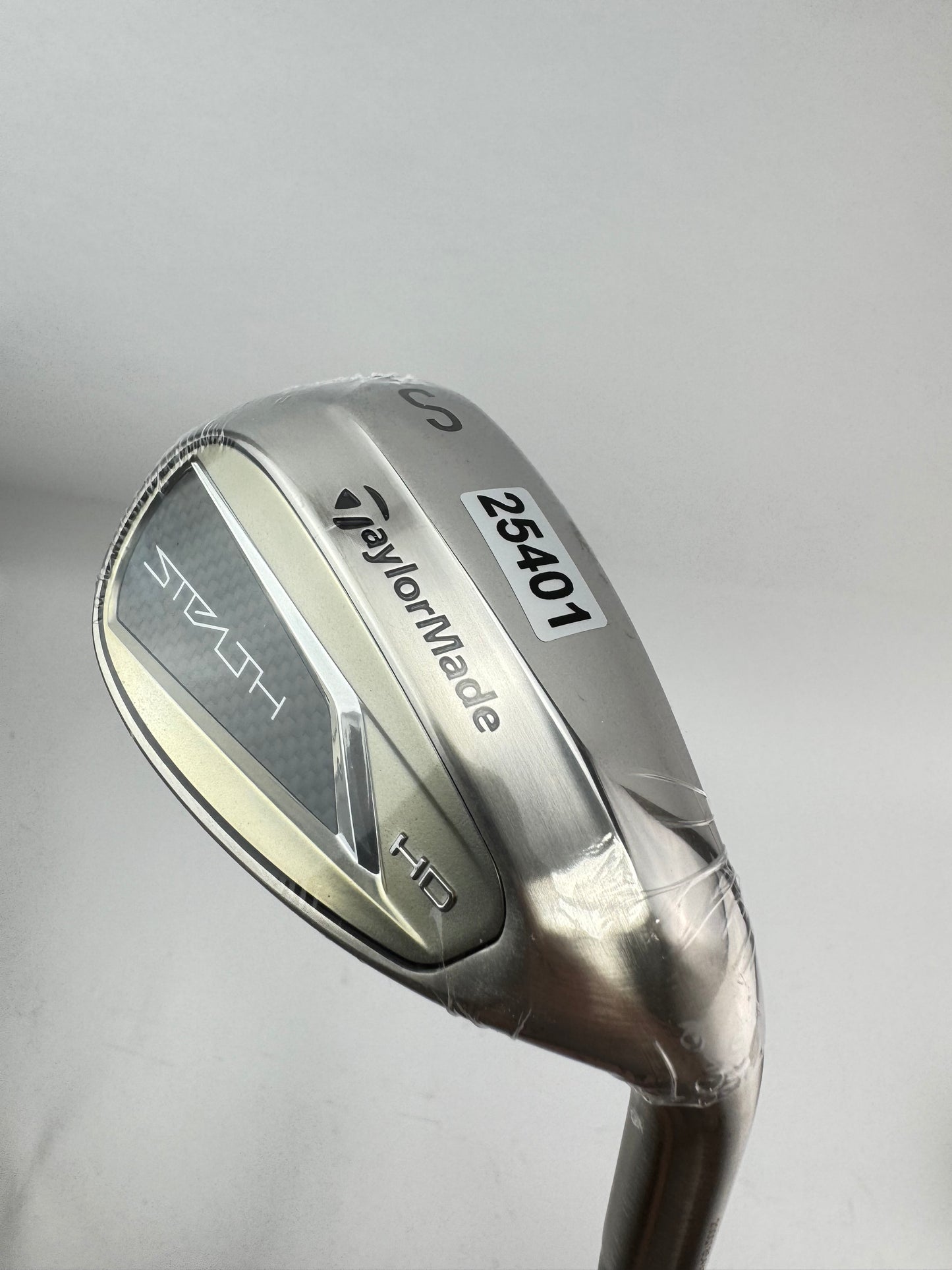 Taylormade Stealth HD Sand Wedge 54* KBS Max MT 85 Regular Steel /New /25401