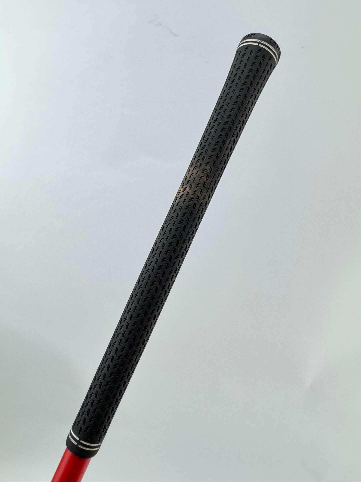 Cobra Hybrid Shaft KBS PGI 65 A Senior Flex Graphite 39” /Lamkin /23096