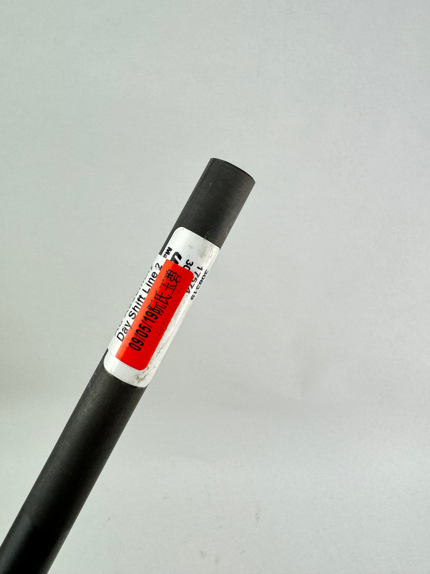 UST Recoil ES 760 Iron Shaft F3 Regular Flex Graphite 35.75” /0.355 Taper/21235