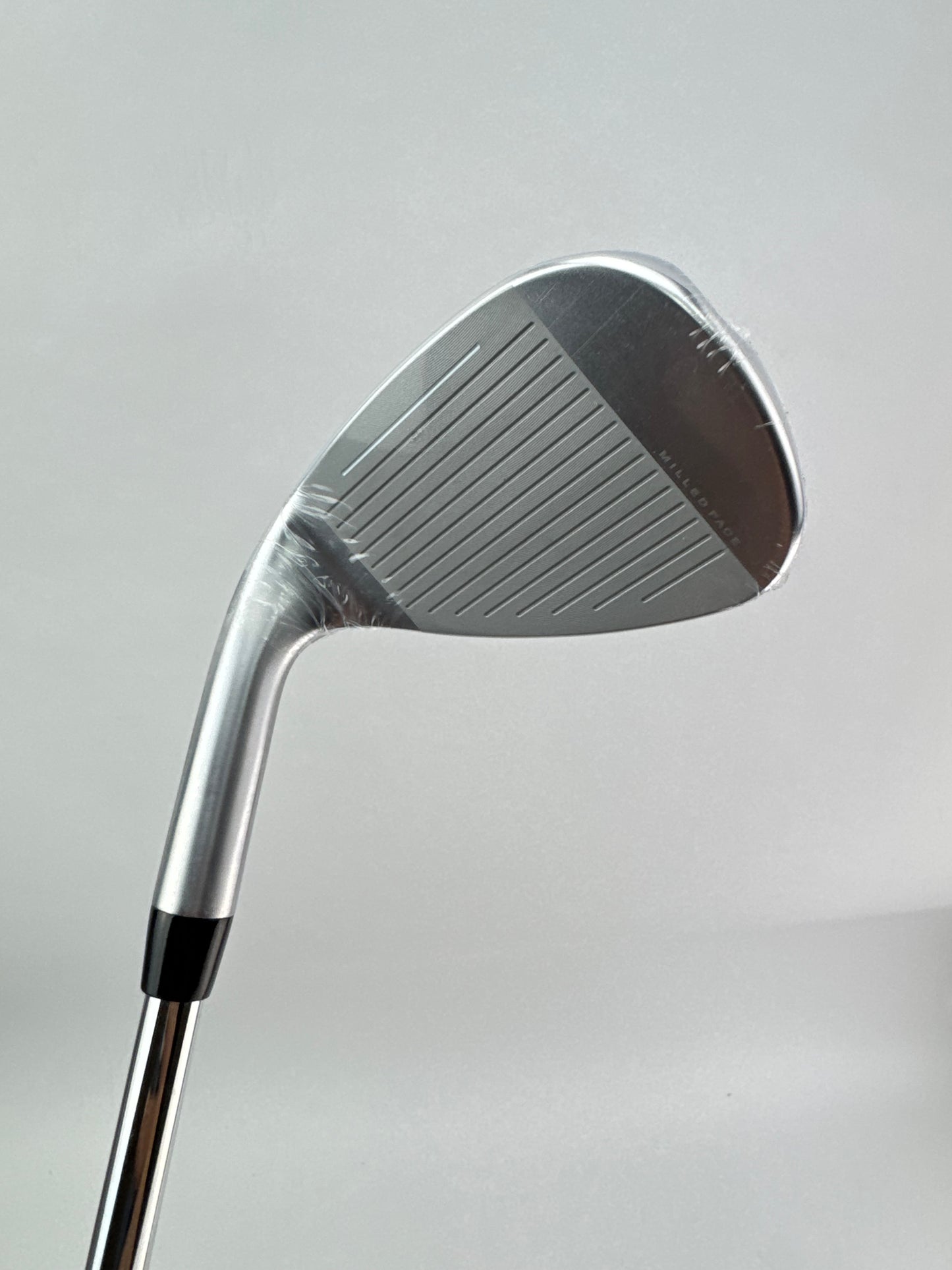 Cobra King RadSpeed One Length Gap Wedge 48* KBS Tour 90 Regular Steel /25372