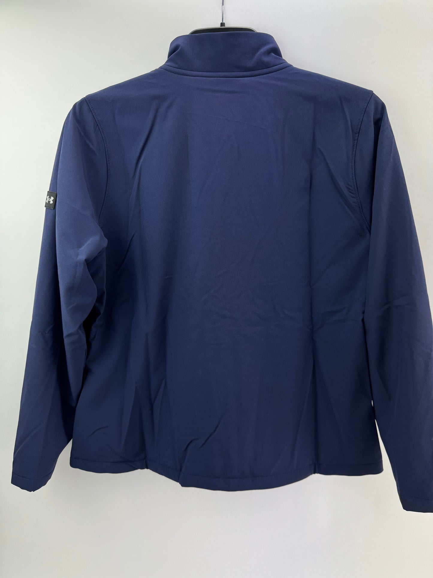 Under Armour Drive Pro Storm Jacket Lightweight Insulated Womens UK Large /24238