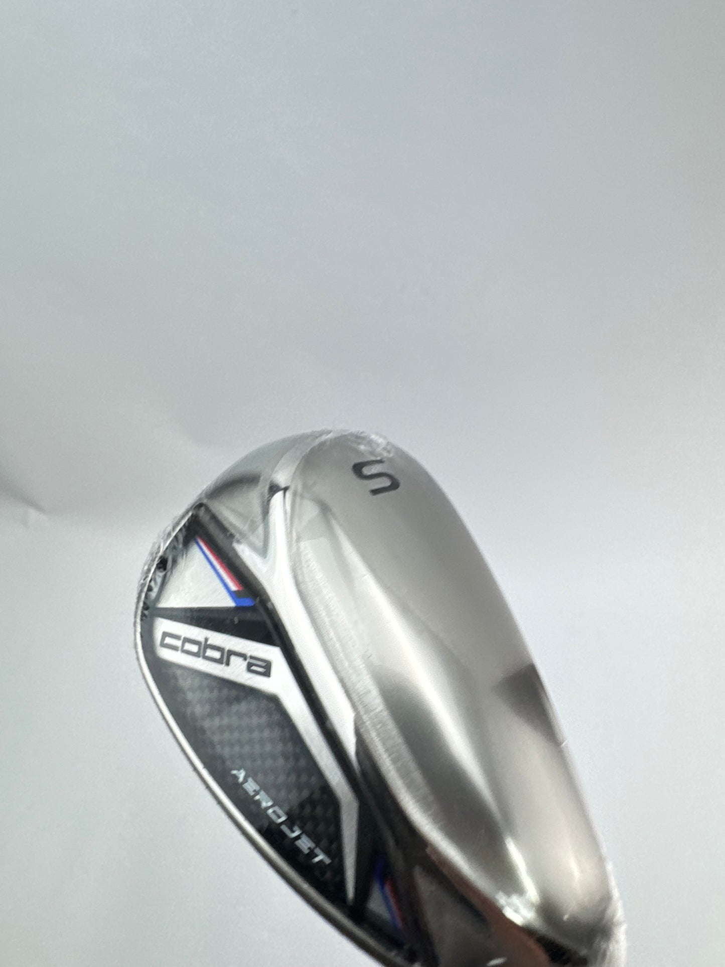 Cobra Aerojet Sand Wedge 54* KBS Tour Lite Regular Steel /Right /New /24860