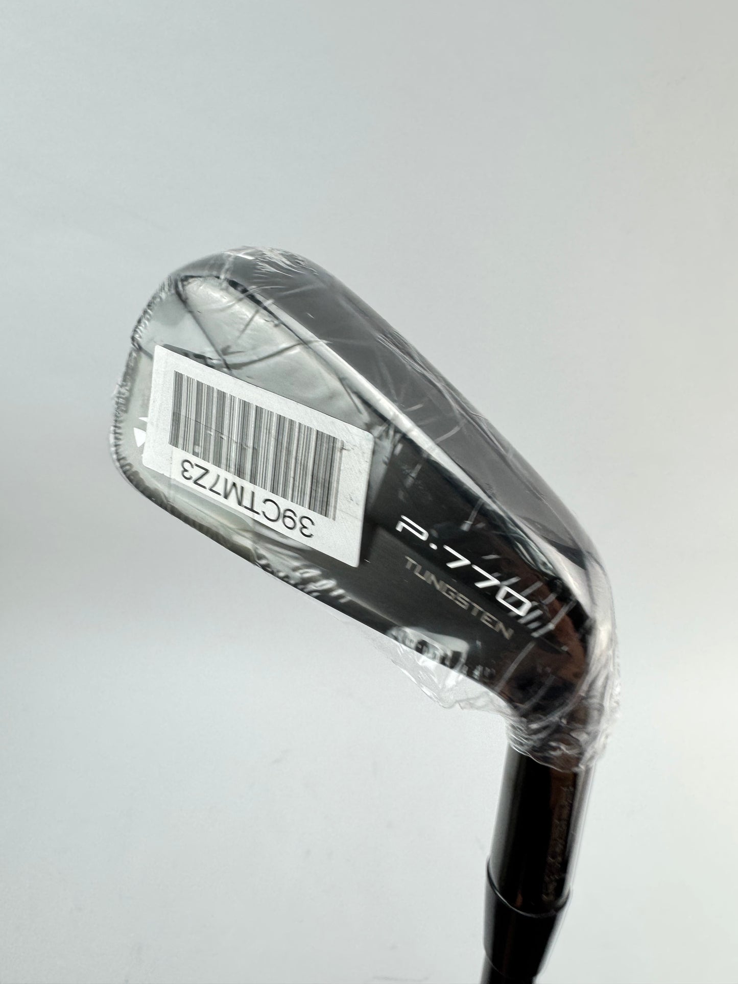 Taylormade P770 Phantom 4 Iron Mitsubishi Tensei Blue X Flex Graphite /24419
