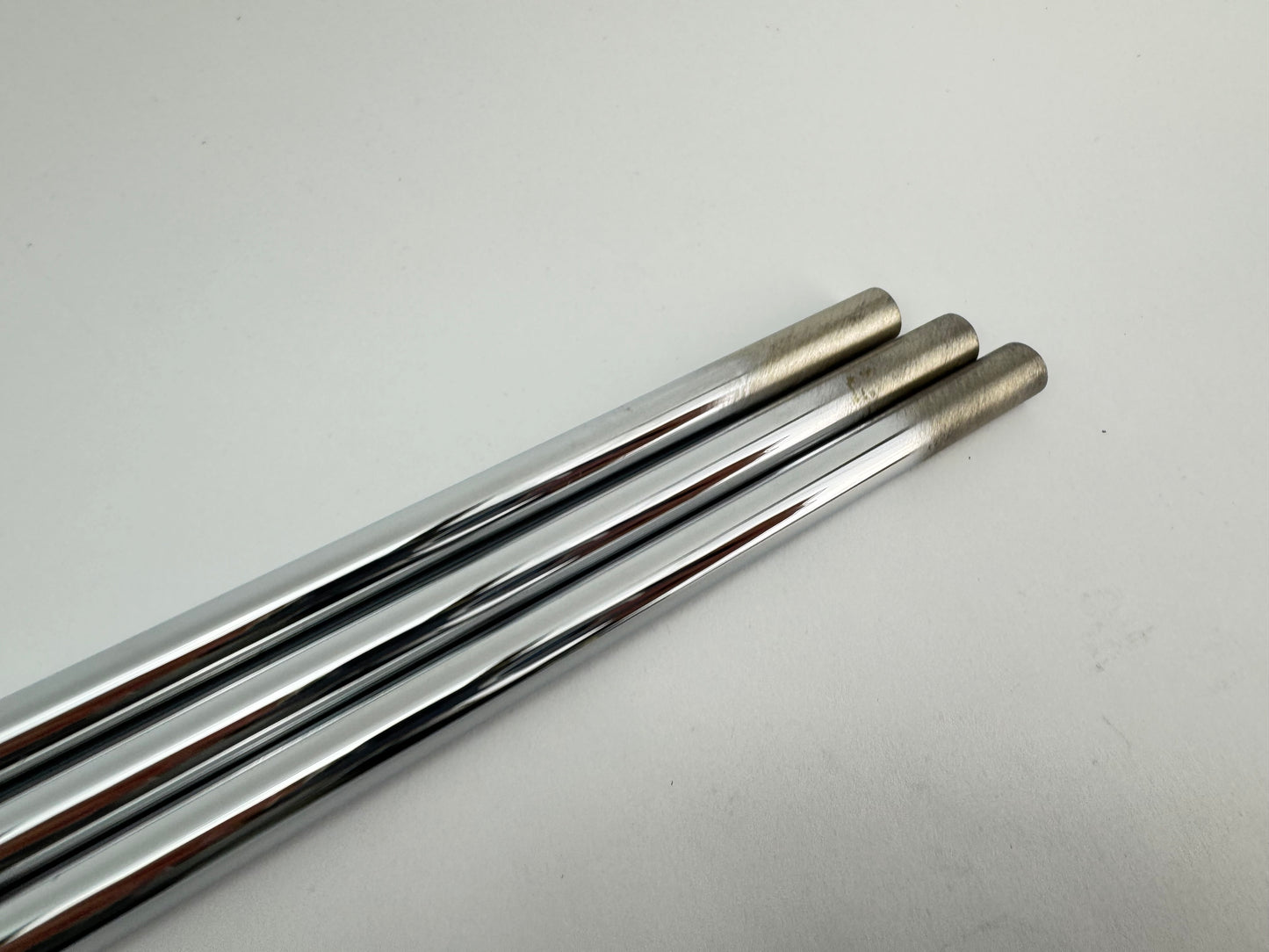 Project X Wedge Shaft Set (3) 6.0 Stiff Flex Steel 0.355 Tapered /24497