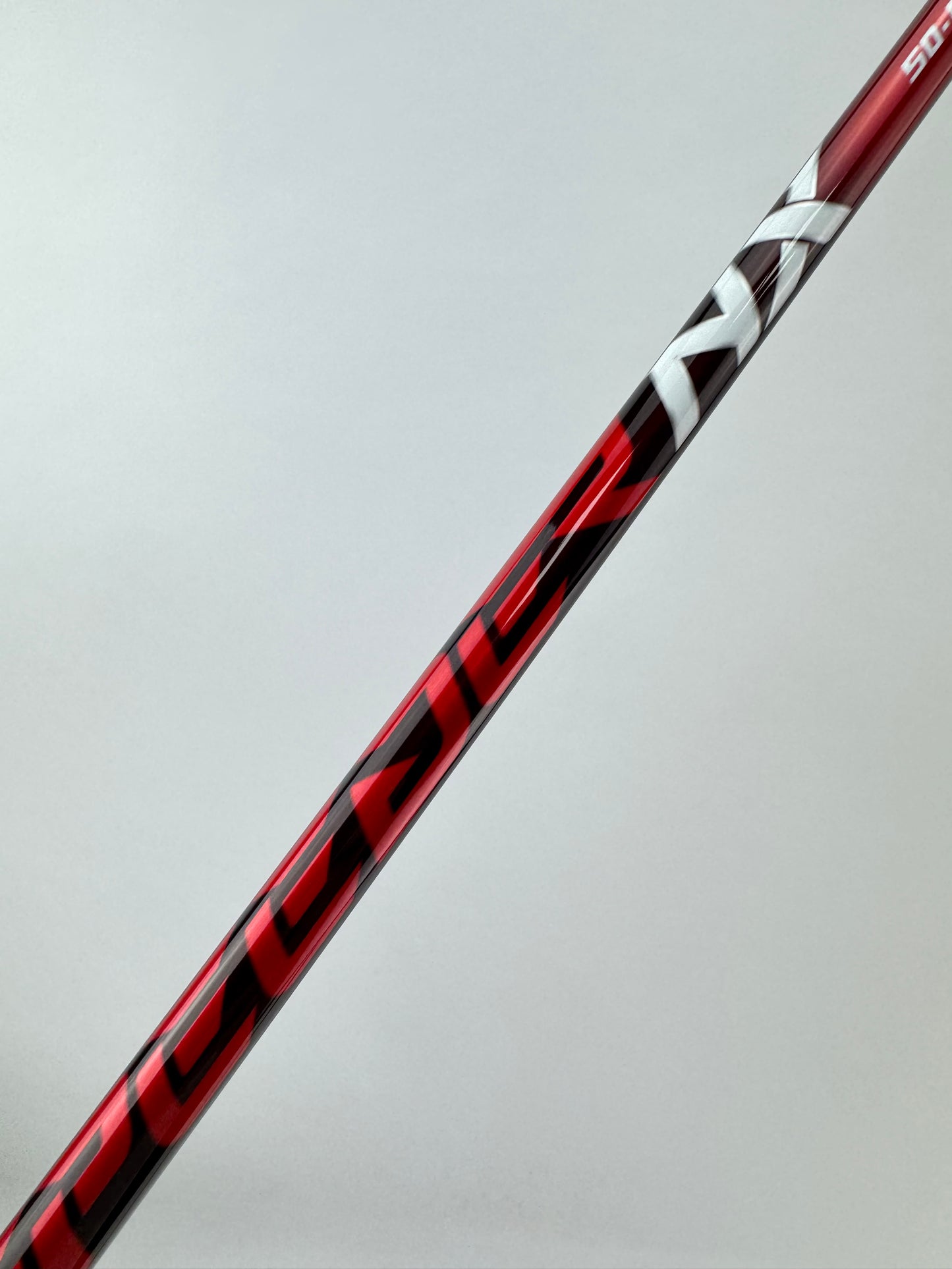 Taylormade Qi10 Driver Shaft Speeder NX 50 Regular Graphite 44.5” /New /25286