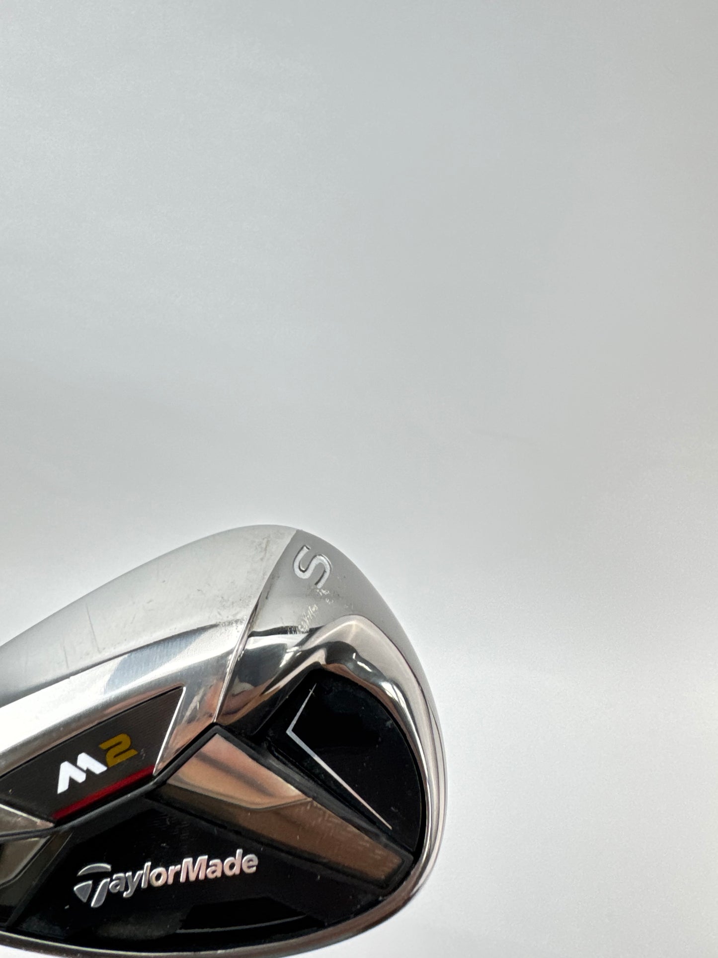 Taylormade M2 Sand Wedge 54* Left Handed Regular Flex Steel +1/2” /25796