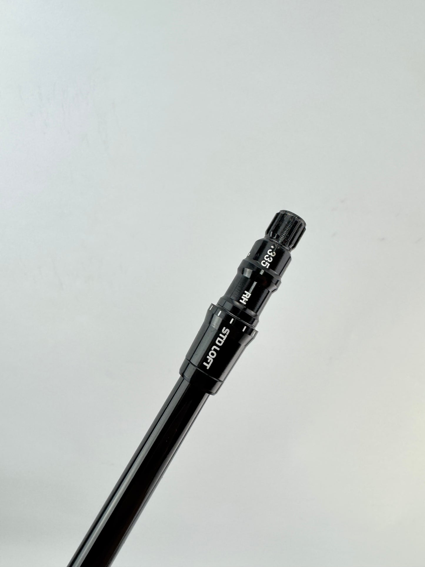 Taylormade Qi10 3 Wood Shaft Kai Li Red 75 Stiff Graphite 42.5” /24262