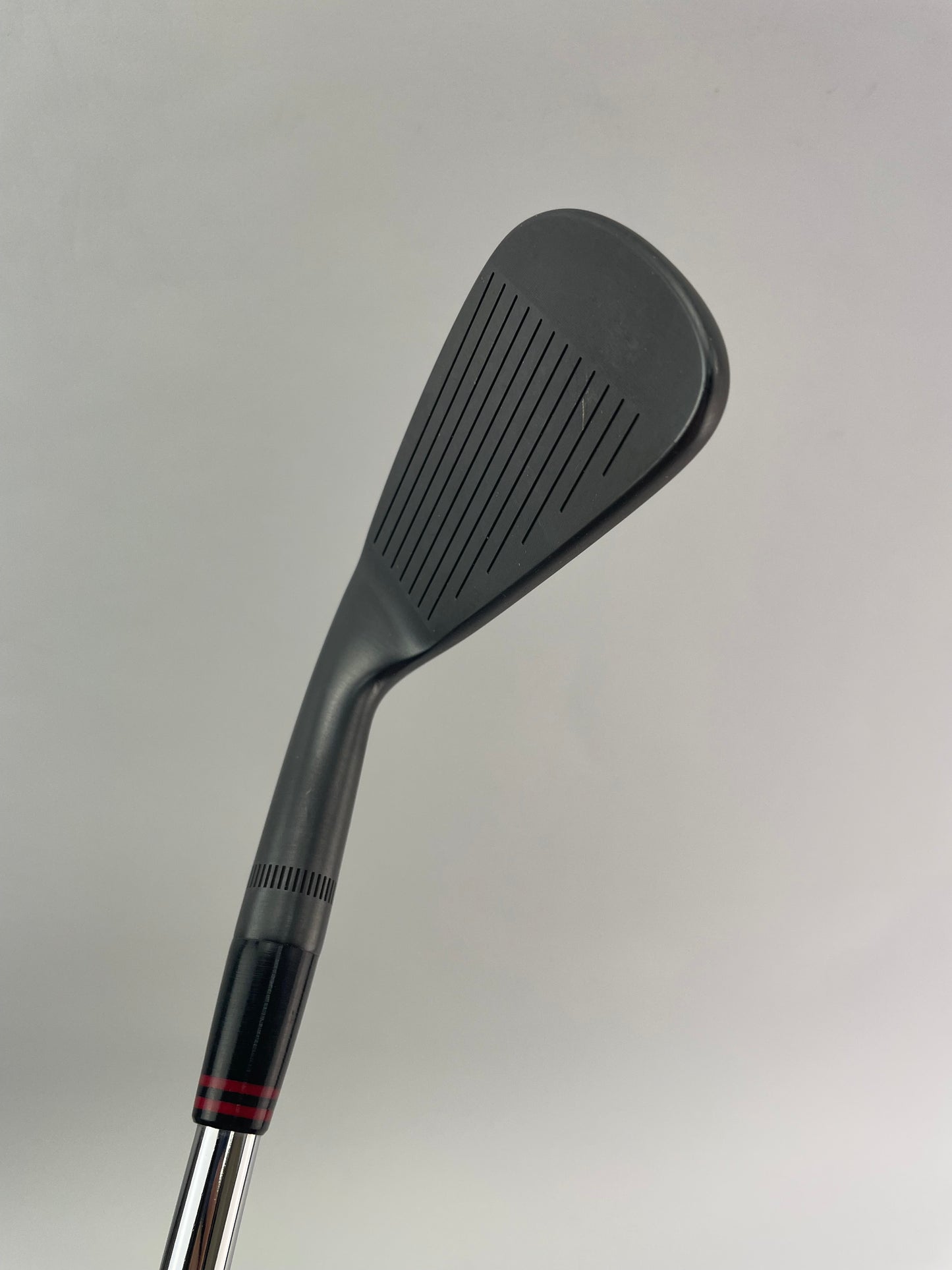 Ben Hogan FT Worth Black 6 Iron Forged Dynamic Gold X Flex Steel/Right/24768