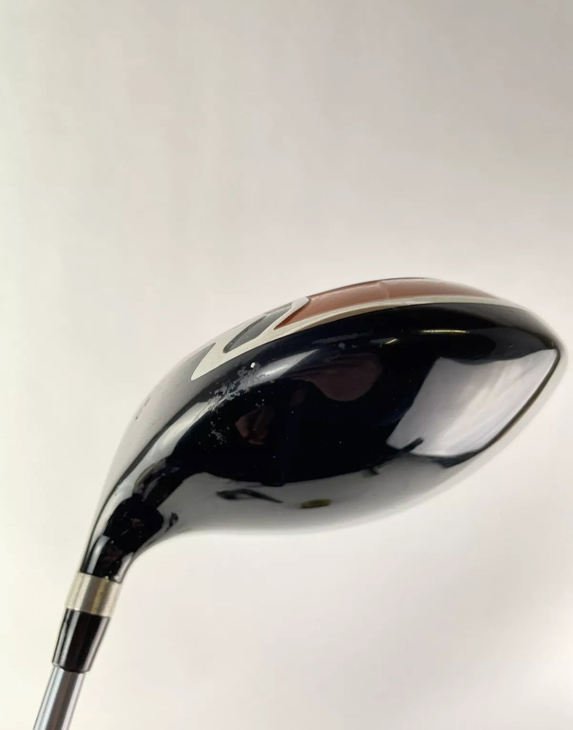 Ping G10 Driver 9* Matrix Red Tie X Flex Graphite /New Shaft + Grip /Left /14668