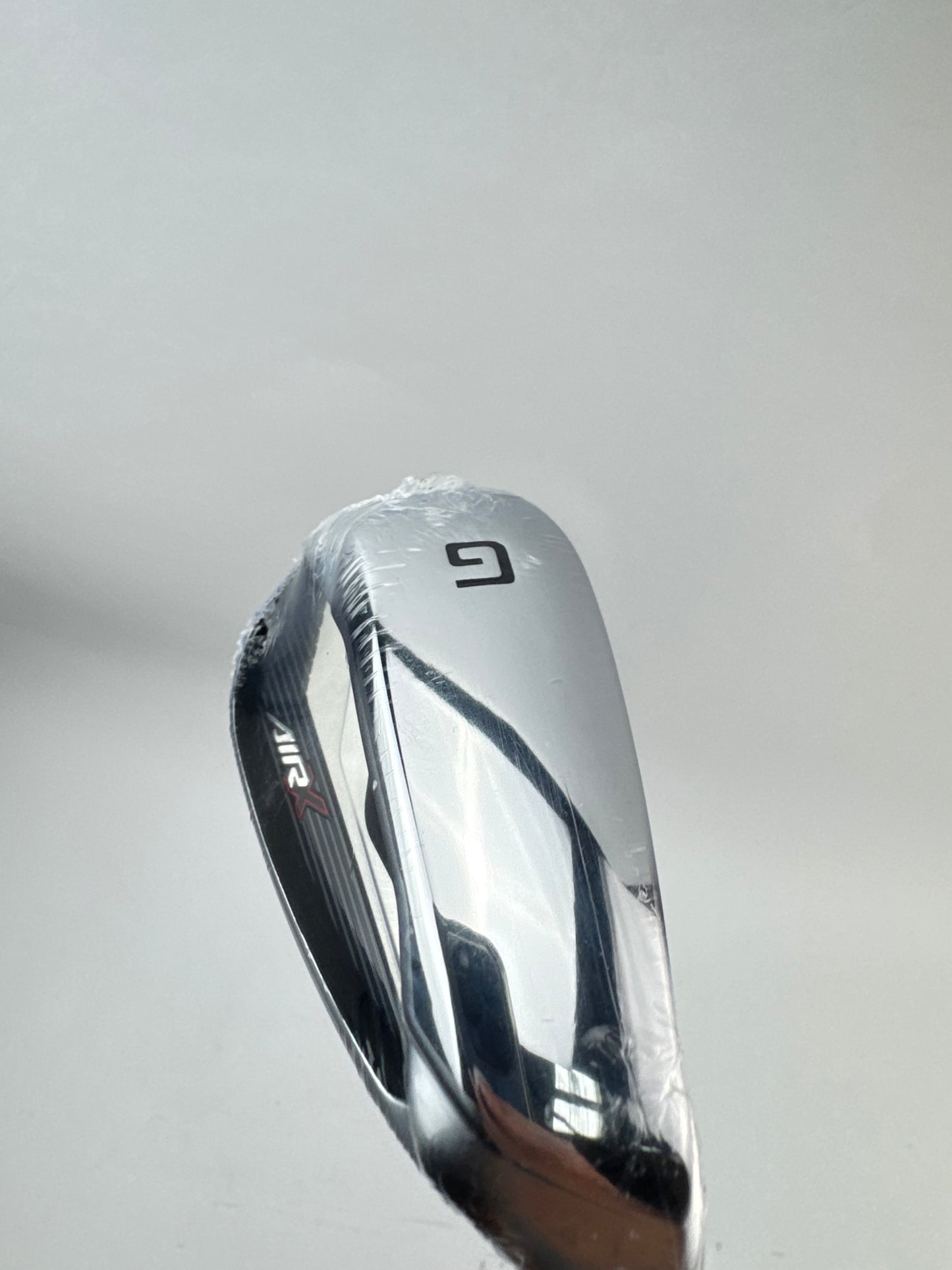 Cobra Air X Gap Wedge 50* Regular Flex Steel /Right Handed /New /24693