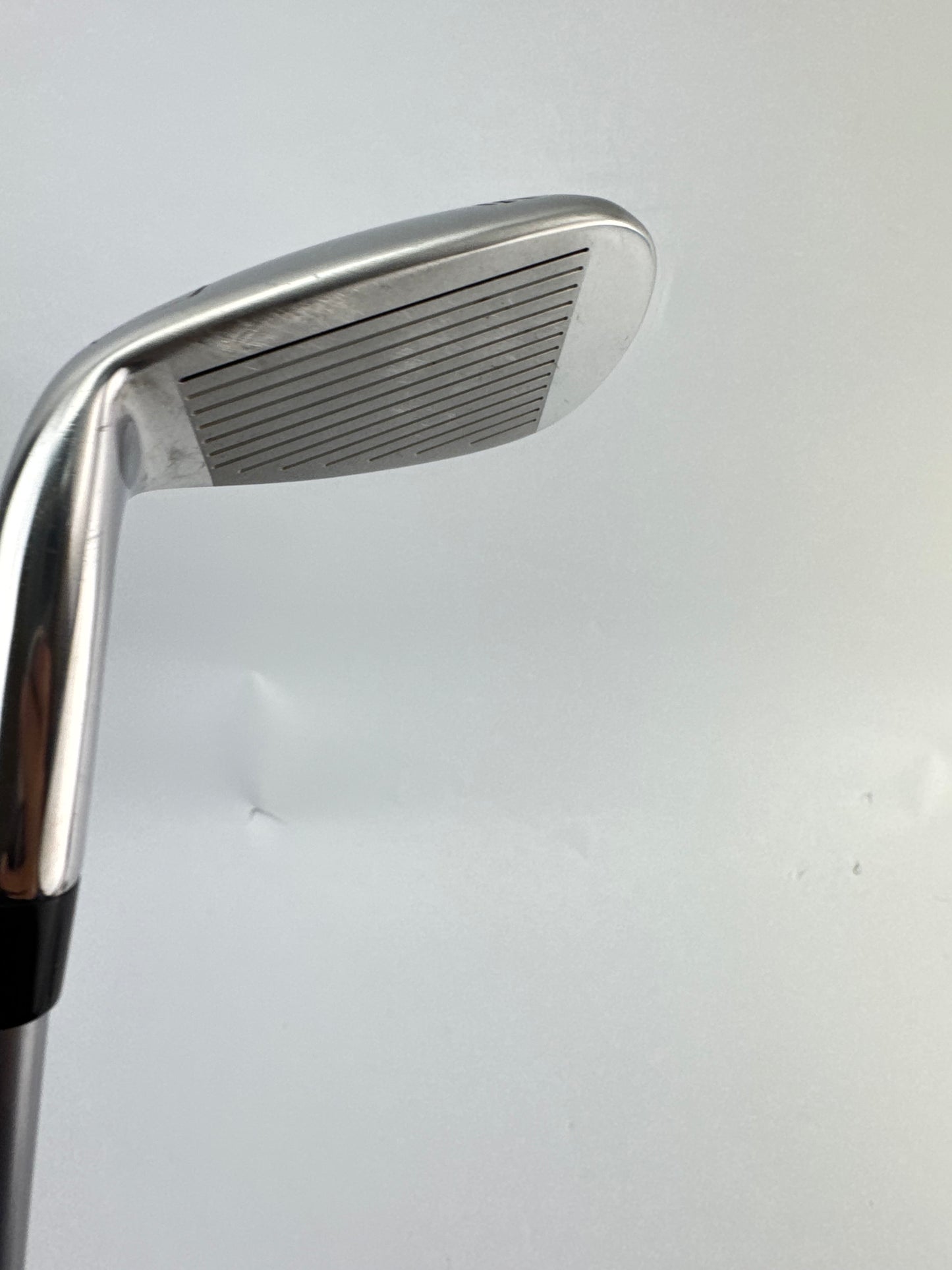 Wilson Launchpad Sand Wedge Aldila Rogue Pro 75 Regular Graphite /Right /27811