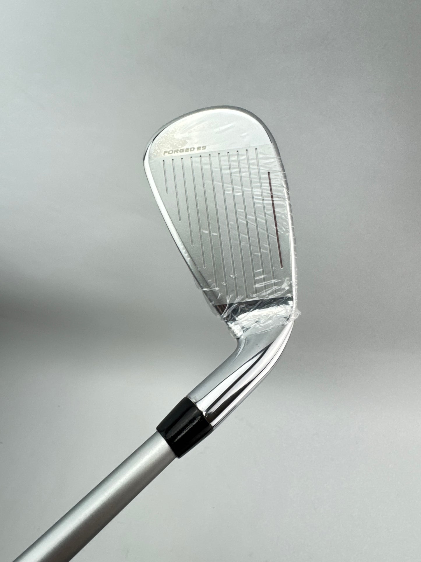 Cobra T Rail Ladies 6 Iron Combo Hybrid Womens Graphite /Left Handed /24547