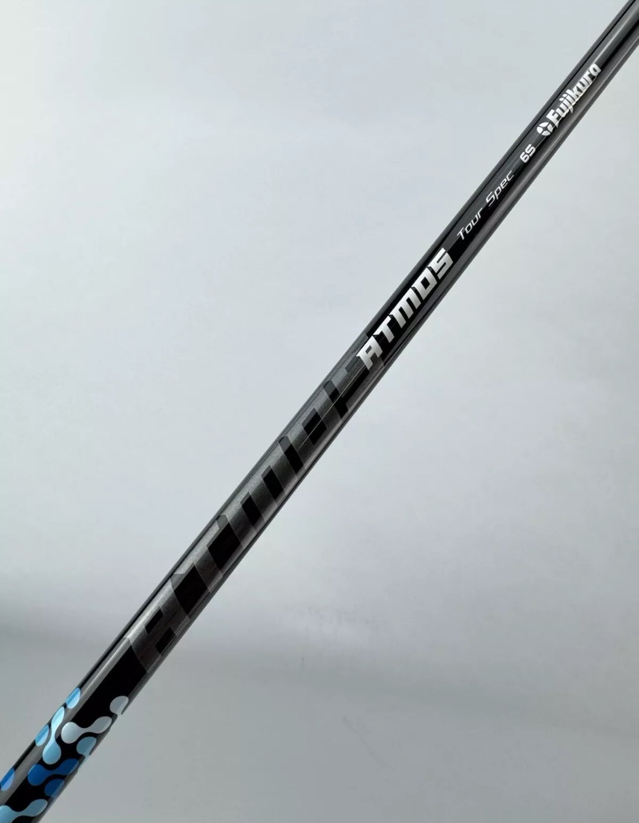 Ping G440 G430 3 Wood Shaft Fujikura Atmos Blue Tour Stiff Graphite 42.25”/25092