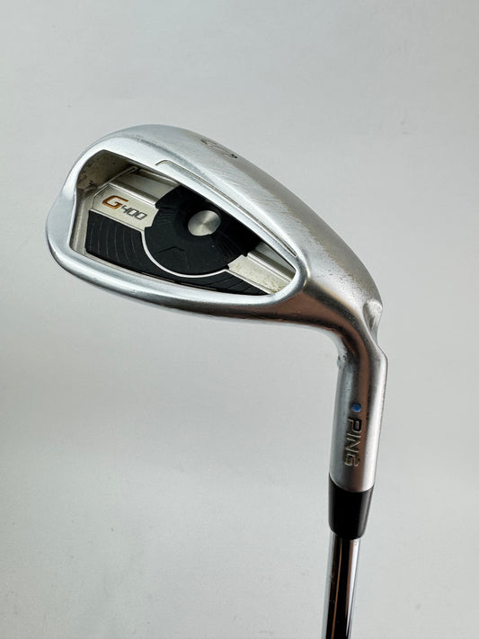 Ping G400 Sand Wedge 54* Blue Dot AWT 2.0 Regular Flex Steel /Right /27161