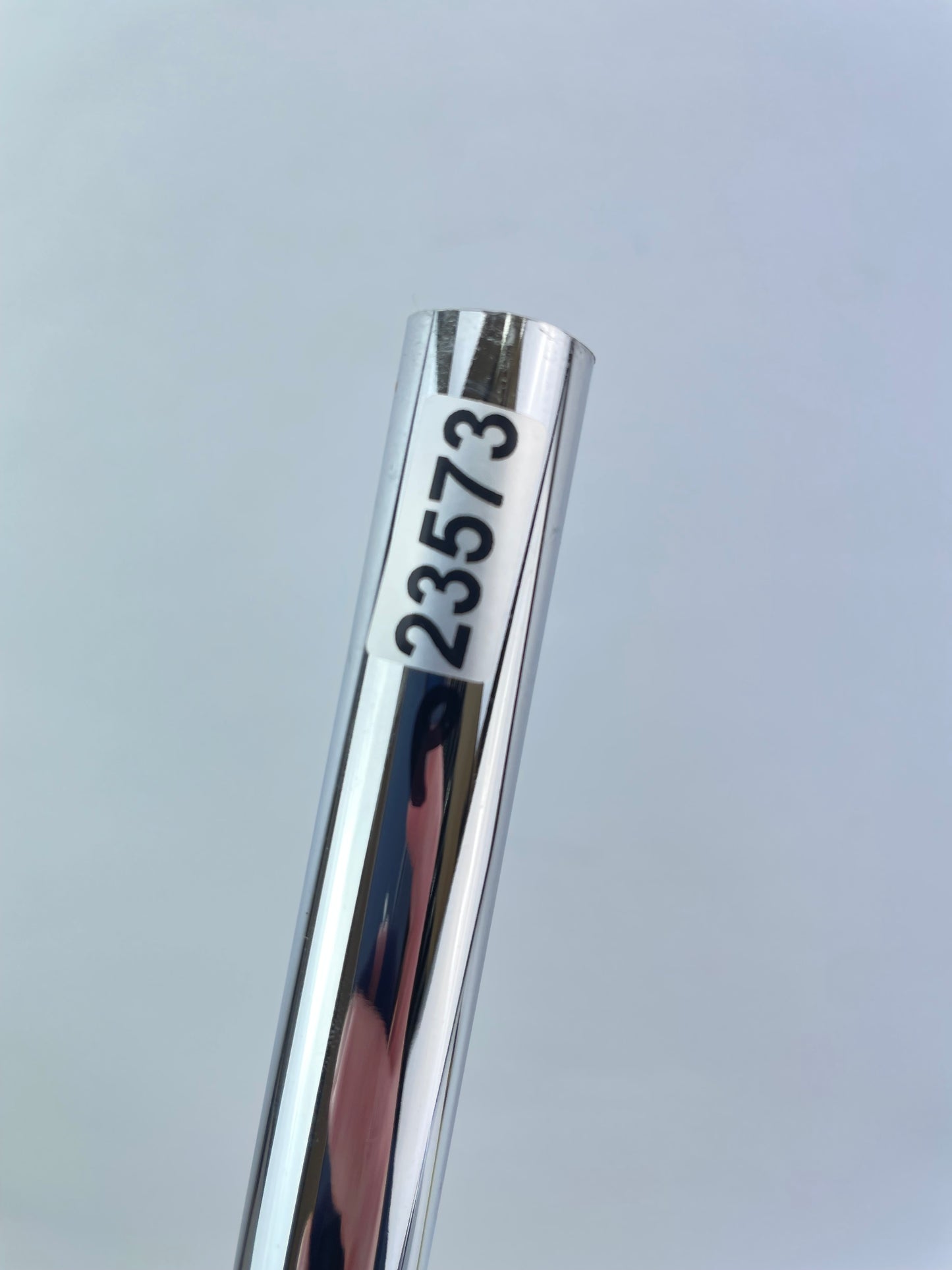 Elevate MPH 95 Iron Shaft Regular Flex Steel 34.5” /0.370 Parallel /23573