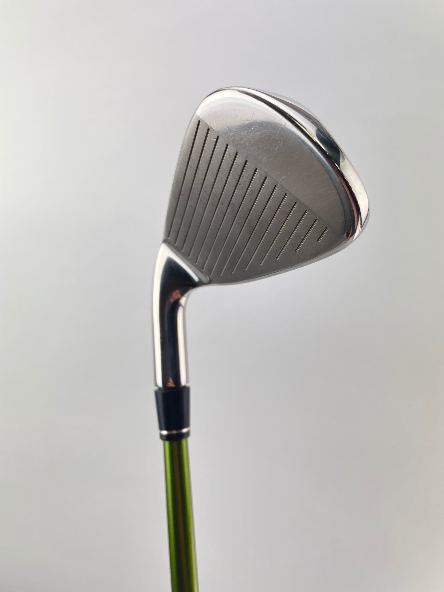 Nike VR 8 Iron Pro Cavity Aldila 85 Stiff Flex Graphite /Right /New Grip /24496