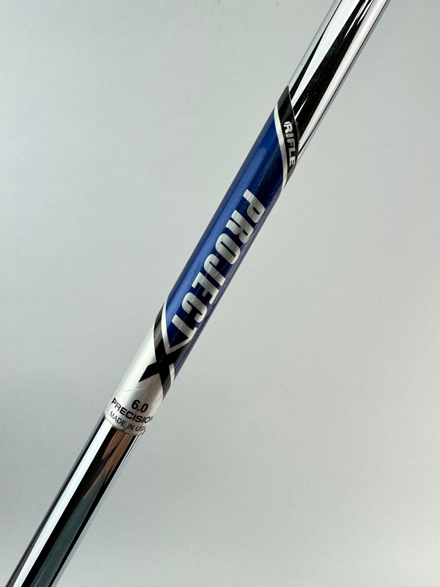 Titleist AP2 4 Iron 714 24* Project X 6.0 Stiff Steel +1/2” /New Grip /25797