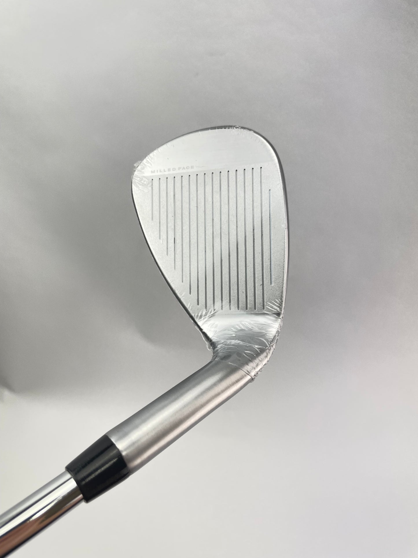 Cobra LTDX Gap Wedge Left Handed KBS Tour 90 Stiff Flex Steel /Brand New /24897