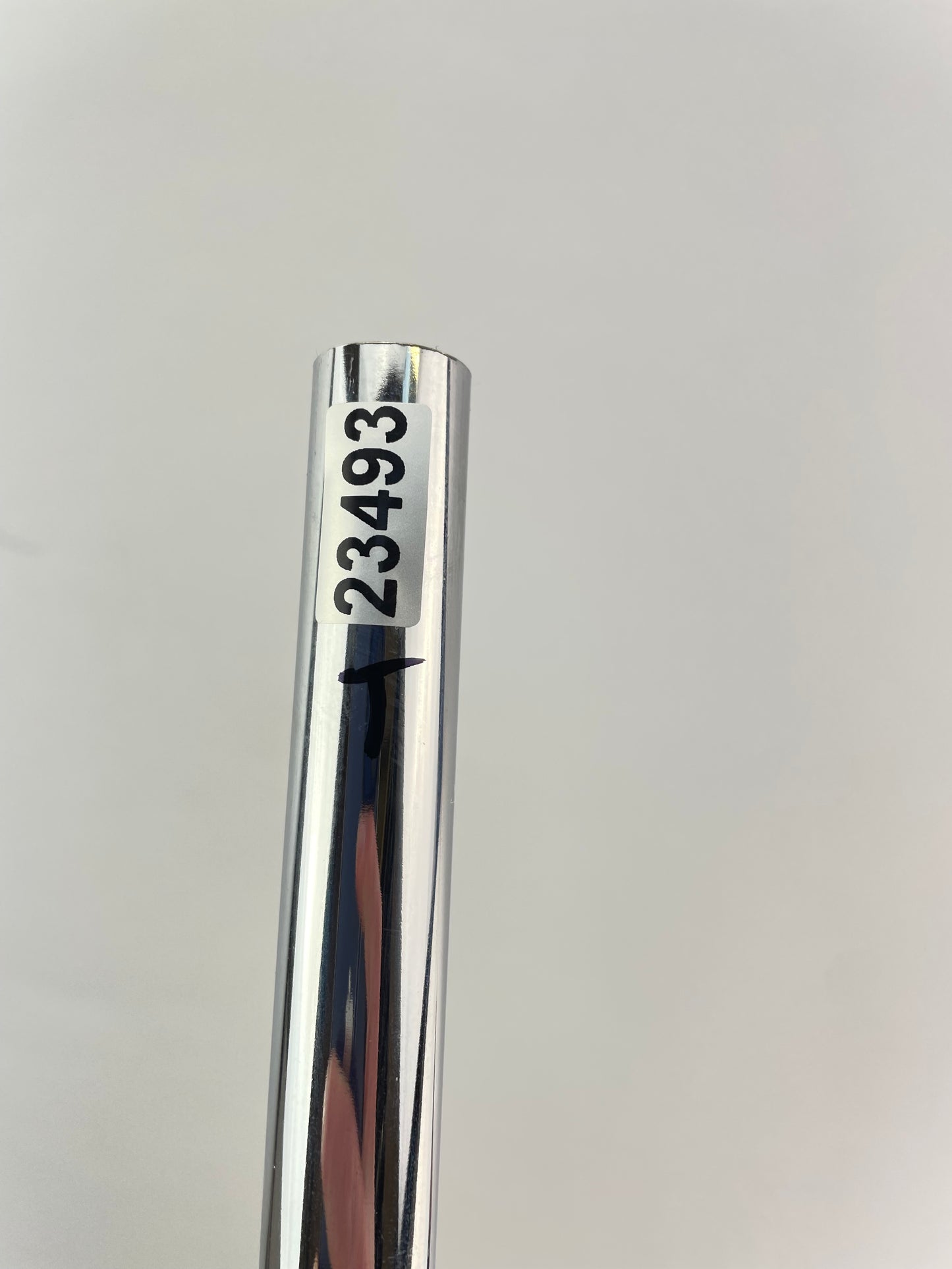 Dynamic Gold 95 Iron Shaft R300 Regular Flex Steel 35.5” /0.355 Tapered /23493