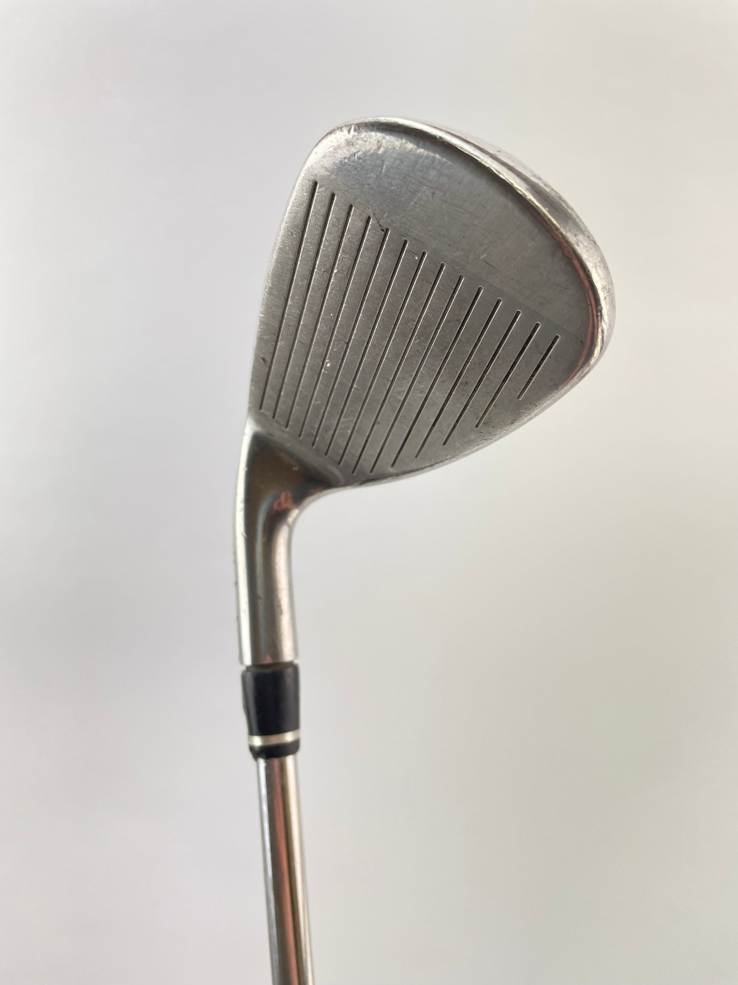 Nike VRS Pitching Wedge Regular Flex Steel /Right Handed /New Grip /24340