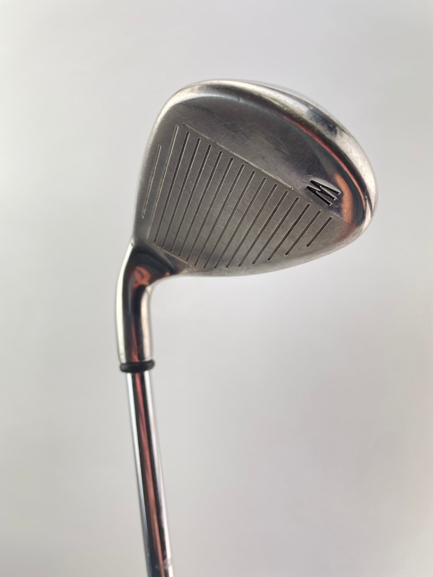 Callaway Big Bertha Gap Wedge 50* Uniflex Steel /Right Handed /New Grip /24514