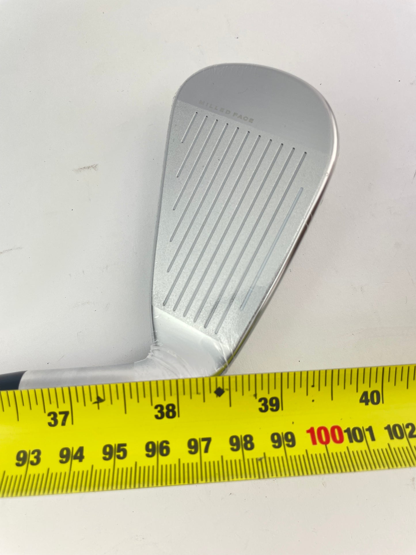 Cobra LTDX 5 Iron Left Handed KBS Tour 90 Regular Flex Steel /Brand New /24748