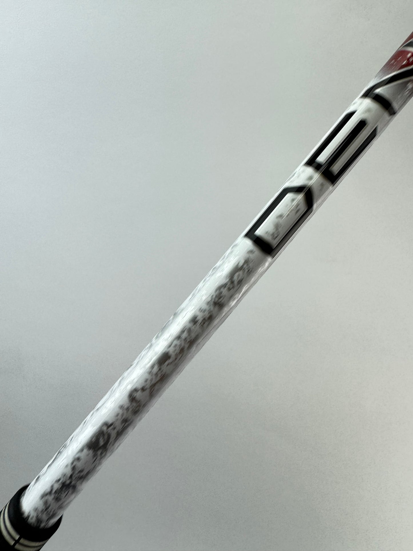 Taylormade Qi35 Driver Shaft Project X Denali 6.0 Stiff Graphite 44.5”/27599