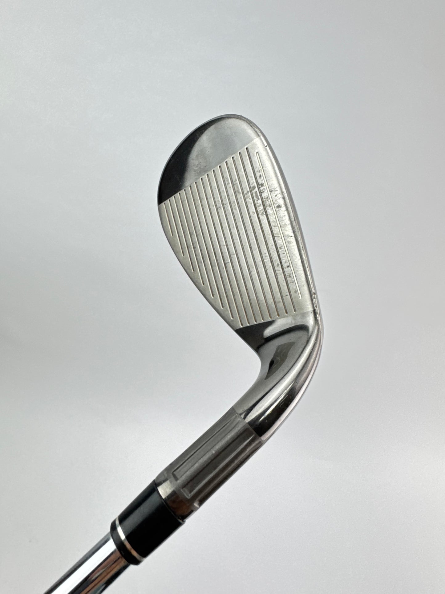 Taylormade M2 Sand Wedge 54* Left Handed Regular Flex Steel +1/2” /25796