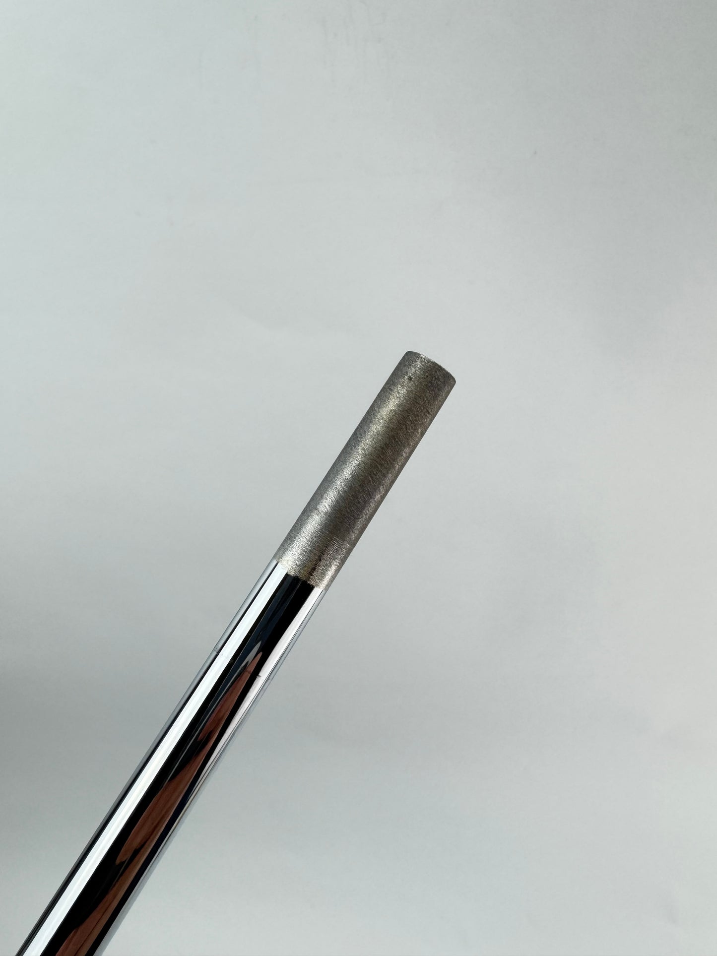 Nippon 950GH Wedge Shaft Regular Flex Steel 34” /0.355 Tapered /Align Grip/23229