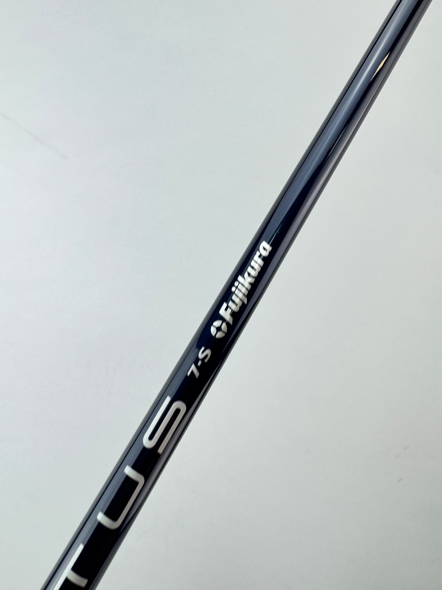 Taylormade Ventus Blue Hybrid 7-S Stiff Flex Graphite 39.5” /New /24107