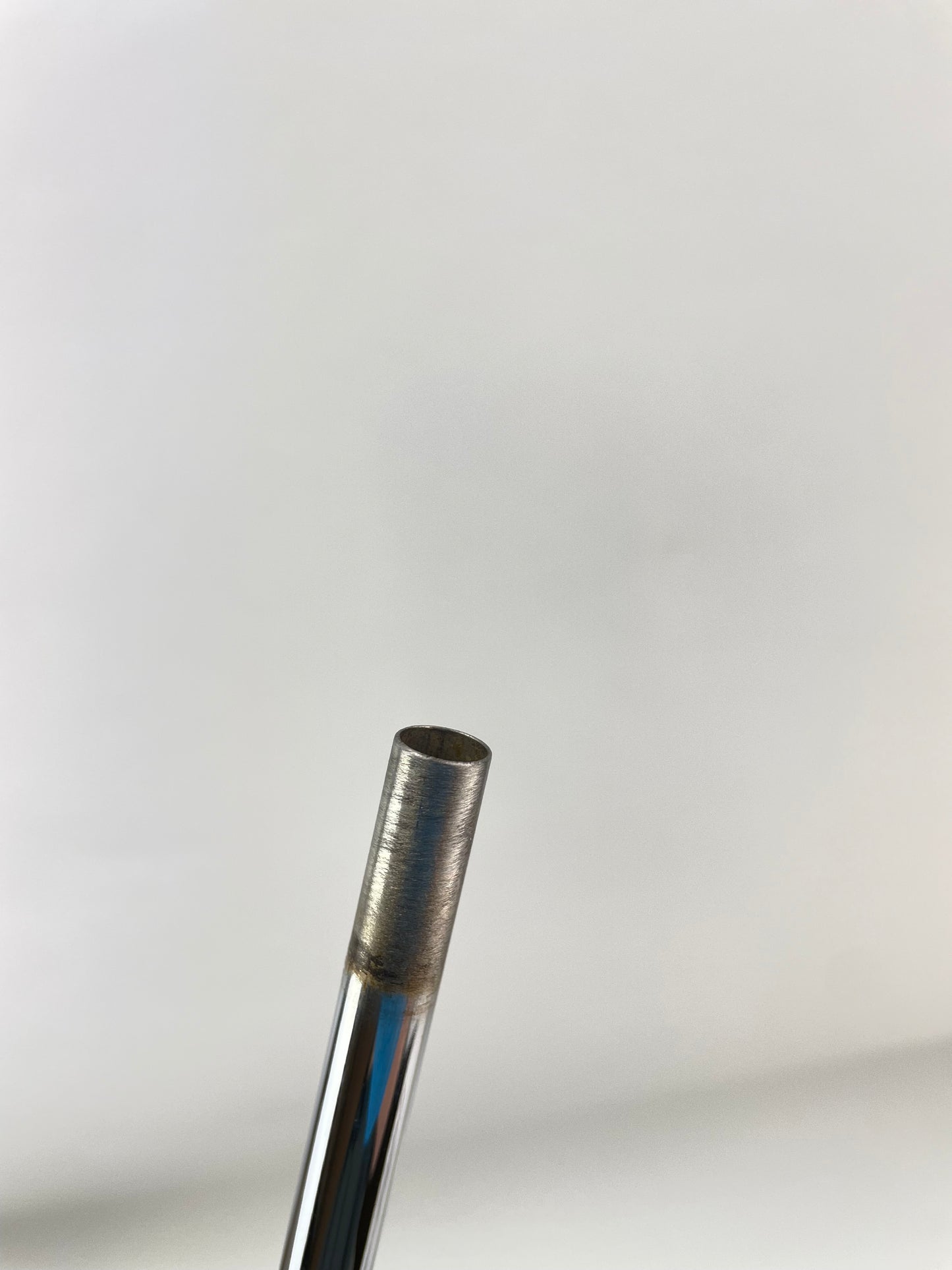 Nippon Modus3 Iron Shaft Tour105 Regular Flex Steel 35.25” /0.355 Tapered /23306