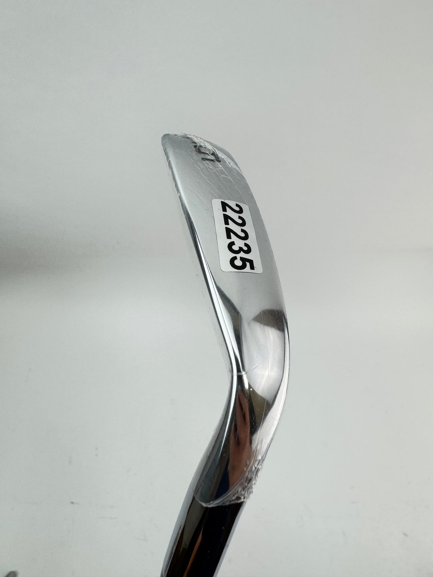 Cobra MIM Tour 6 Iron 29* KBS $-Taper 110 Regular Steel /Left Handed /22235