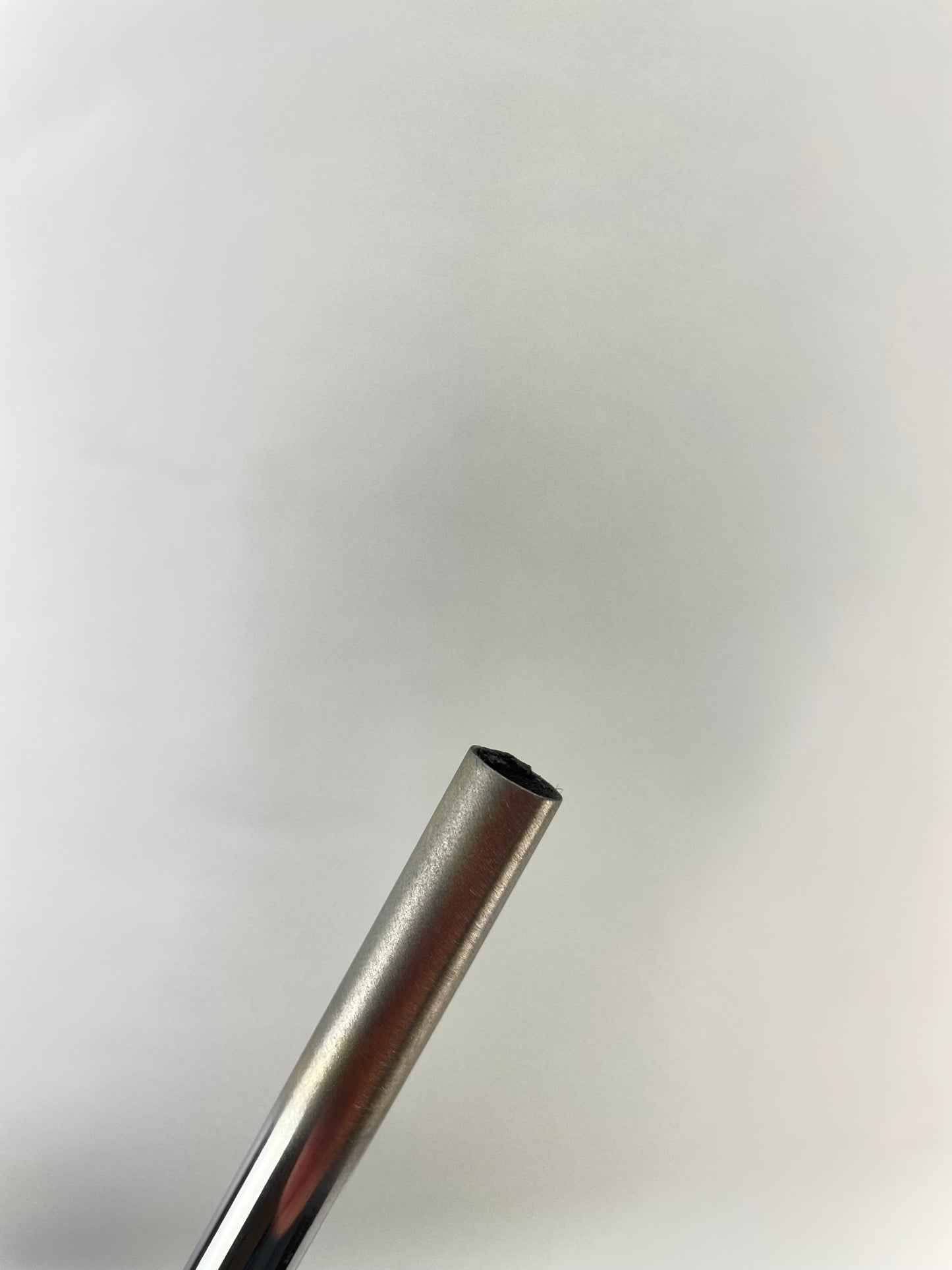 KBS Max 85 Iron Shaft Stiff Flex Steel 35.25” /0.370 Parallel Tip /23495