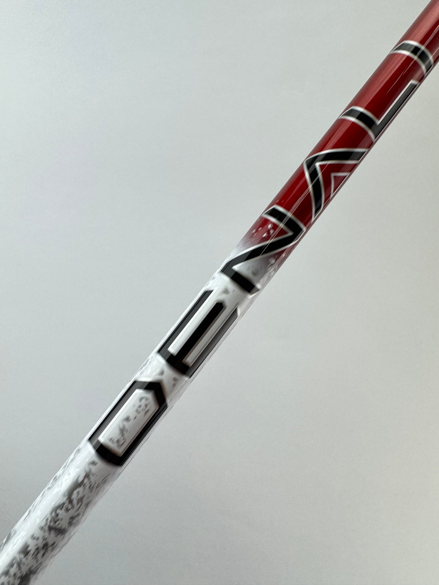 Taylormade Qi35 Driver Shaft Project X Denali 6.0 Stiff Graphite 44.5”/27599