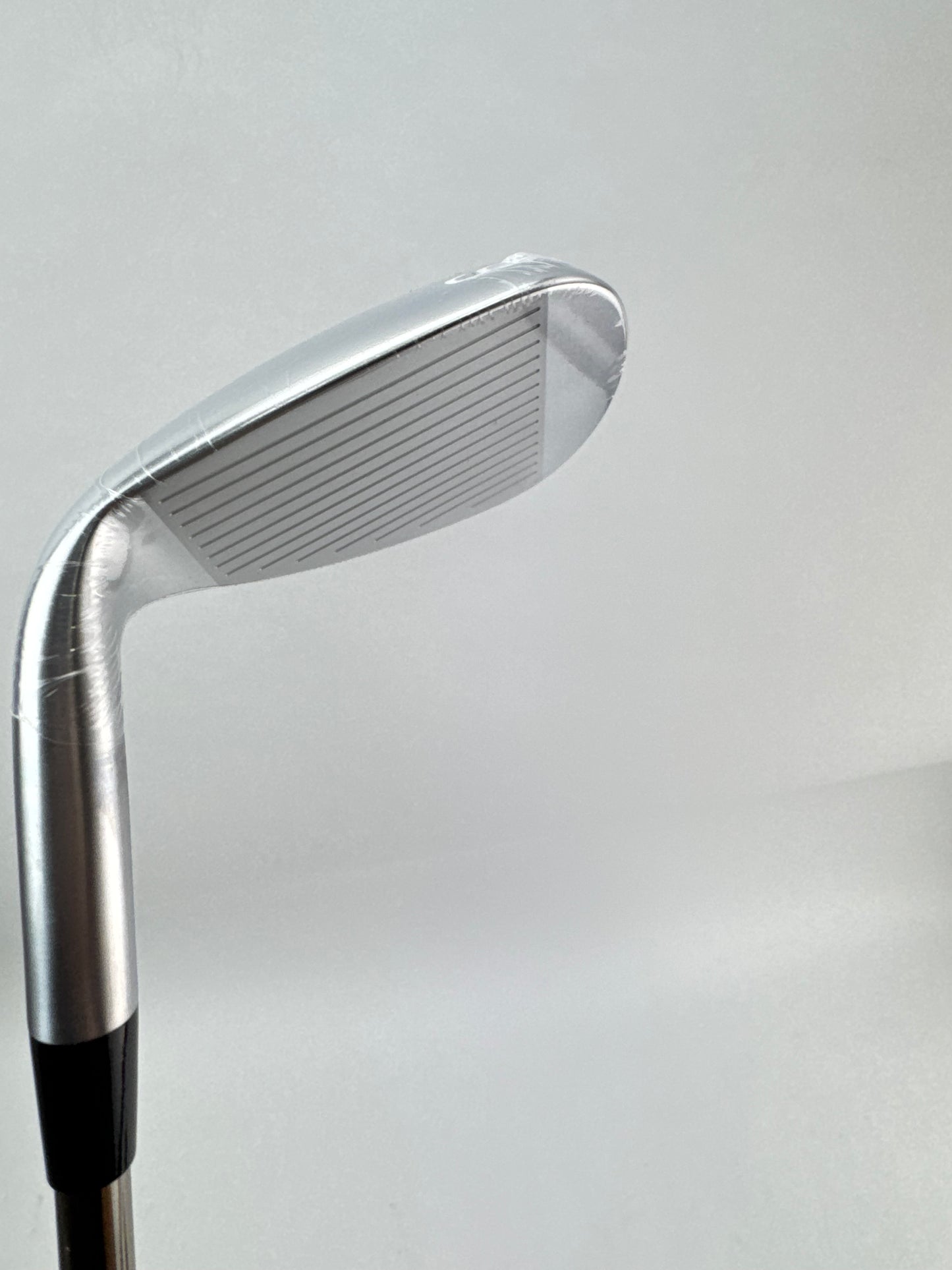 Mizuno JPX923 Sand Wedge 55* Hot Metal HL Recoil ESX F3 Regular Graphite /25576