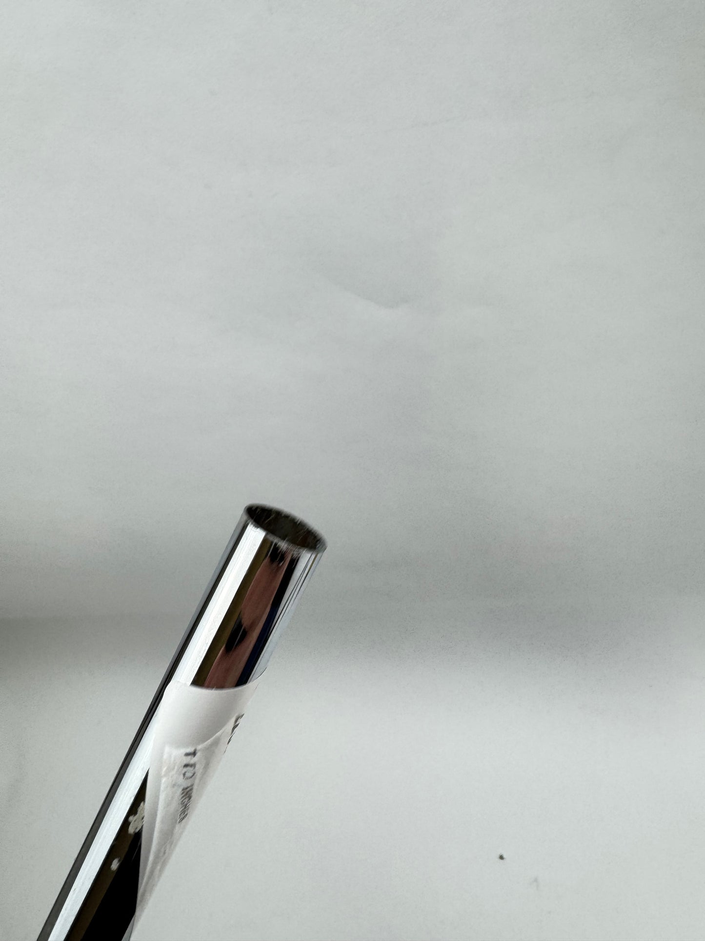 Elevate MPH Iron Shaft 85 Regular Flex Steel 36” /0.370 Parallel /23406