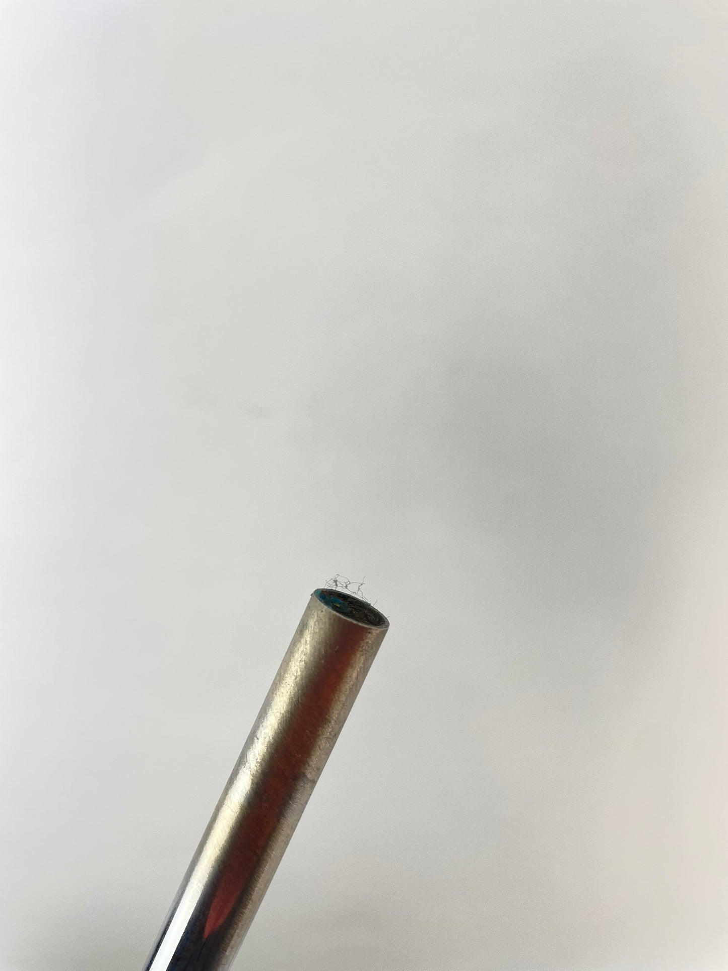 Dynamic Gold 95 Iron Shaft R300 Regular Flex Steel 35.5” /0.355 Tapered /23493