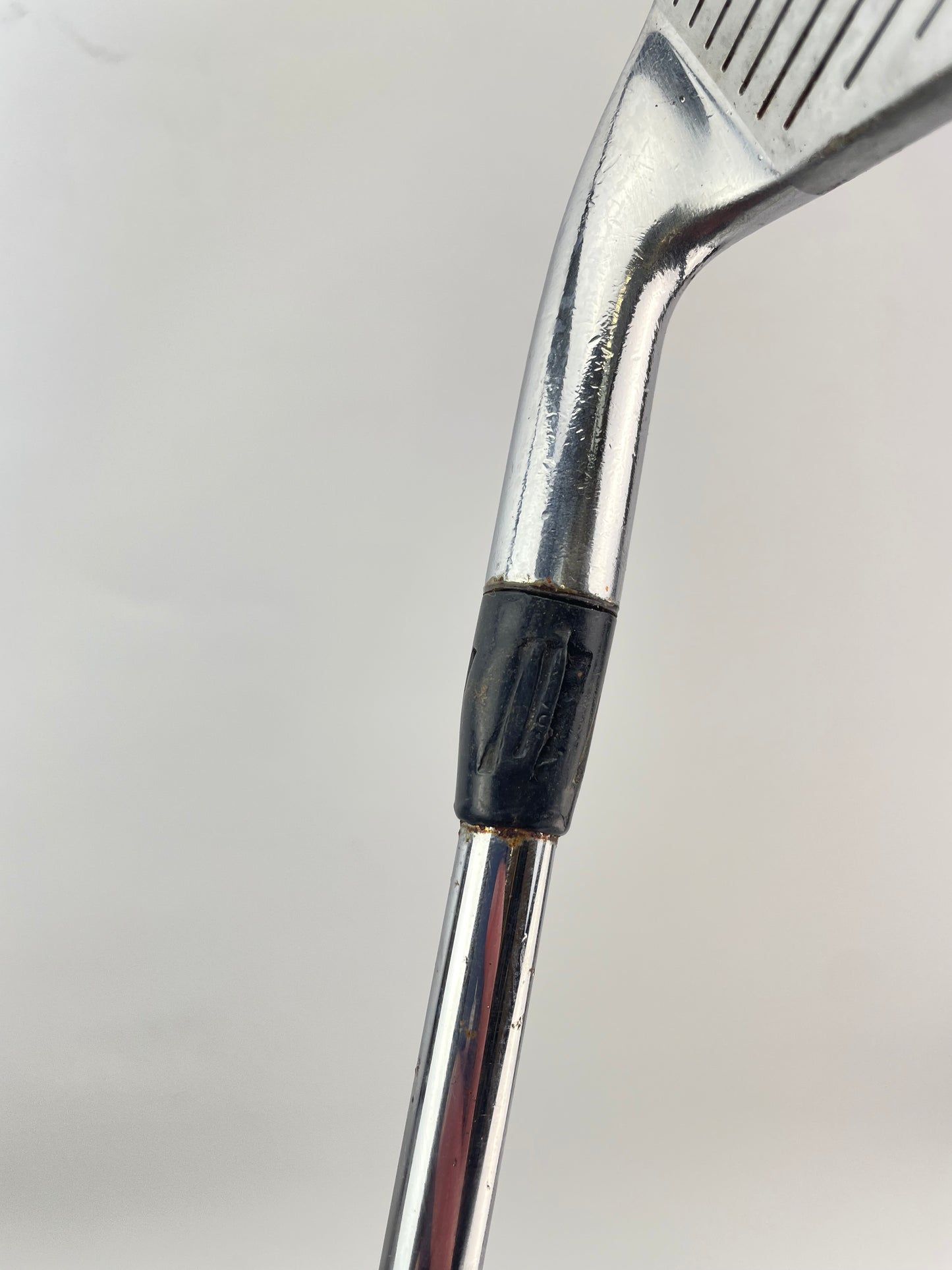 King Cobra 5 Iron Forged CB DG Regular Flex Steel /Right Handed /New Grip /23249